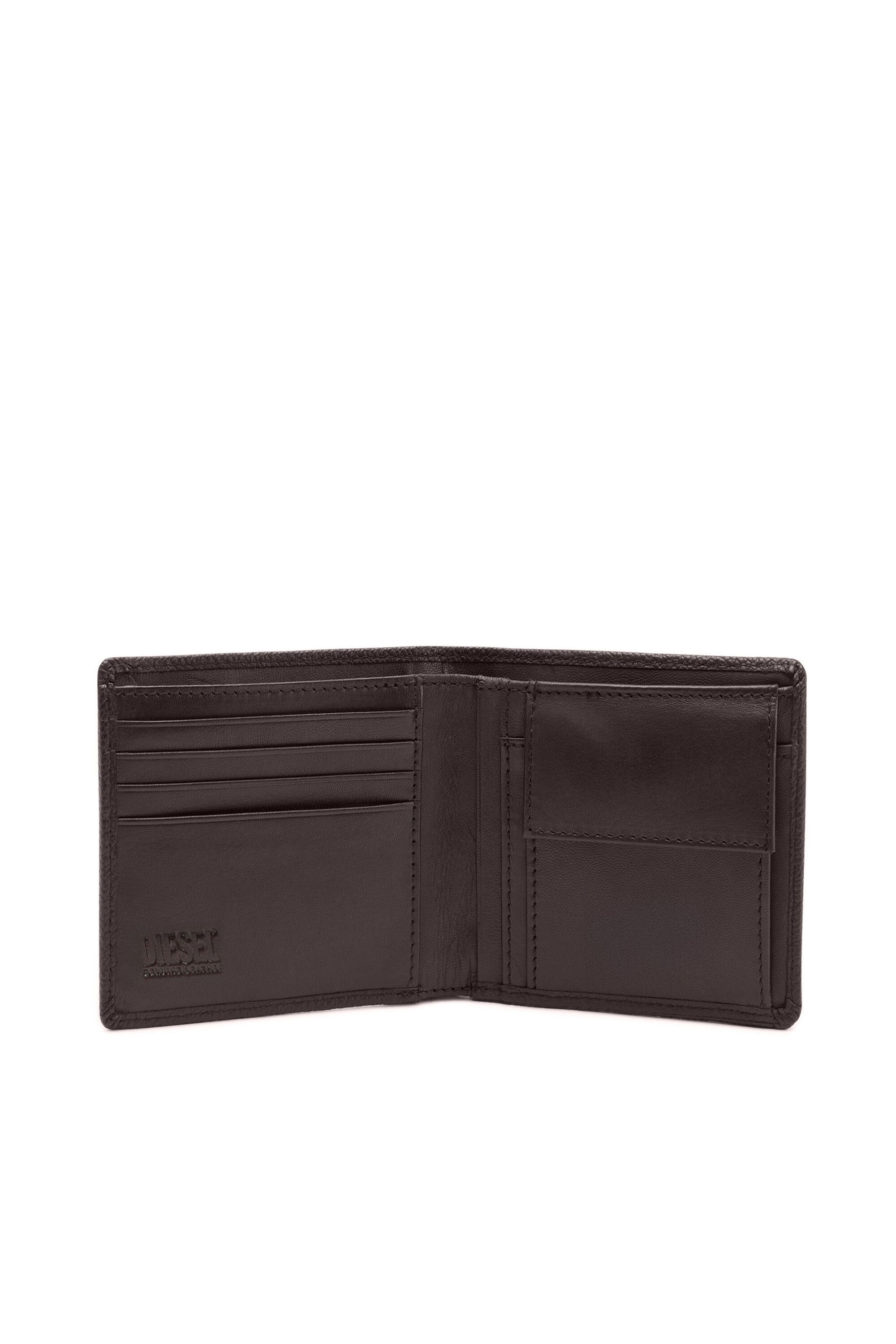 DIESEL｜HALF-LENGTH WALLETS (X08844 P0685 H0738) Amazon.co.jp: Diesel HIRESH S.II X08844 P0685 T8013 Bi-Fold