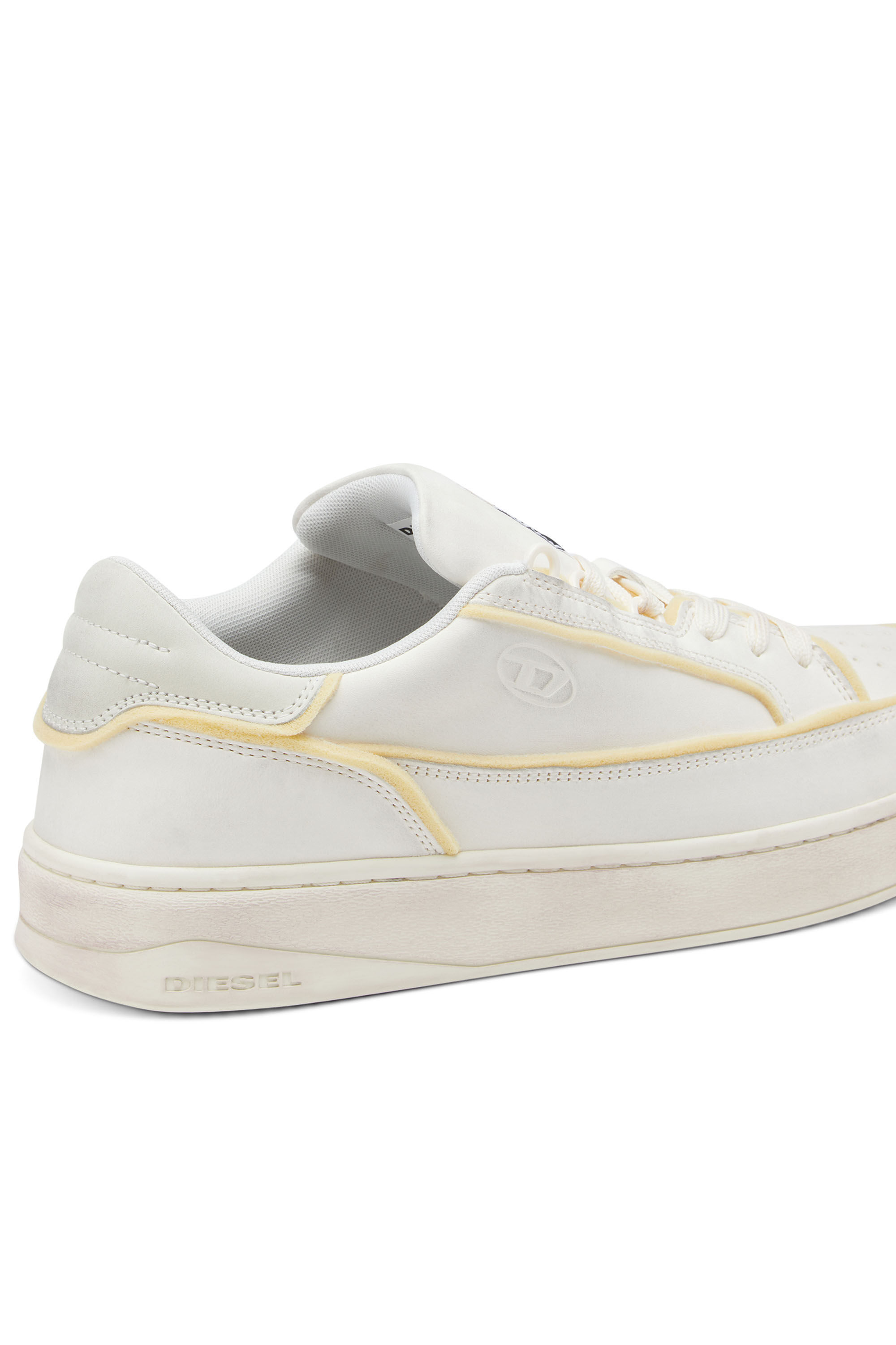 Diesel - S-SINNA LOW, White - Image 7