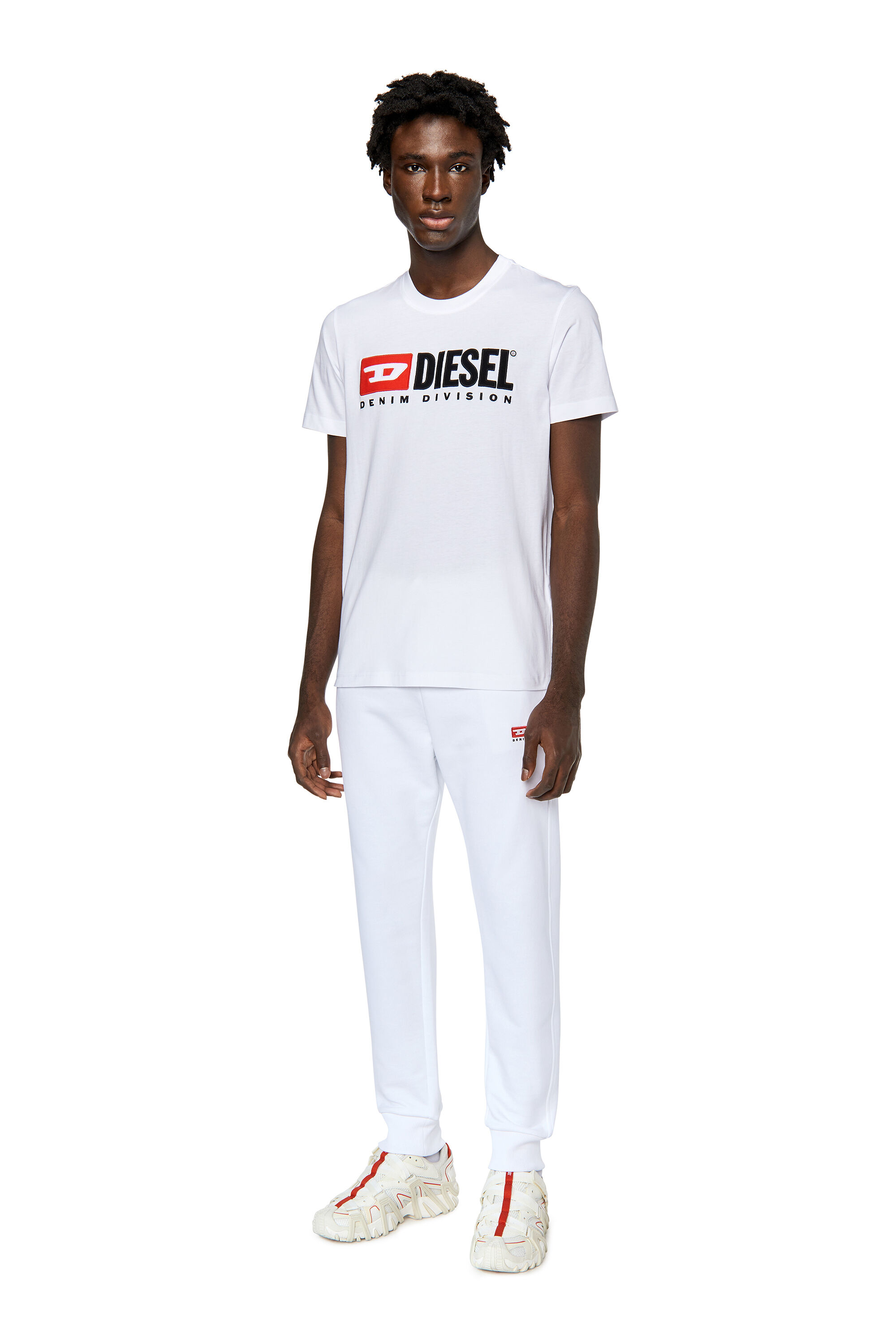 T shirt outlet diesel diego
