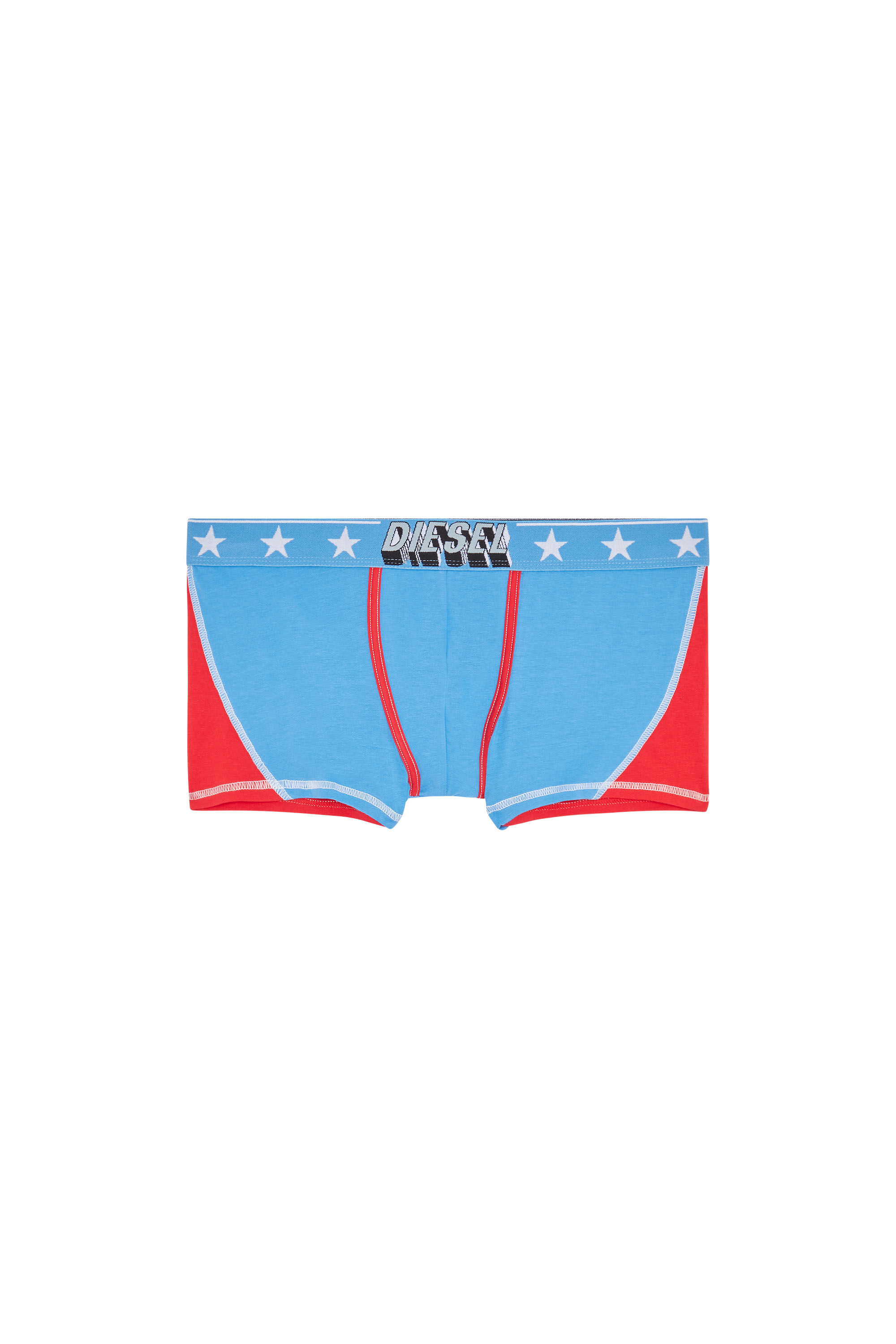 Diesel - UMBX-DAMIEN, Blue - Image 1