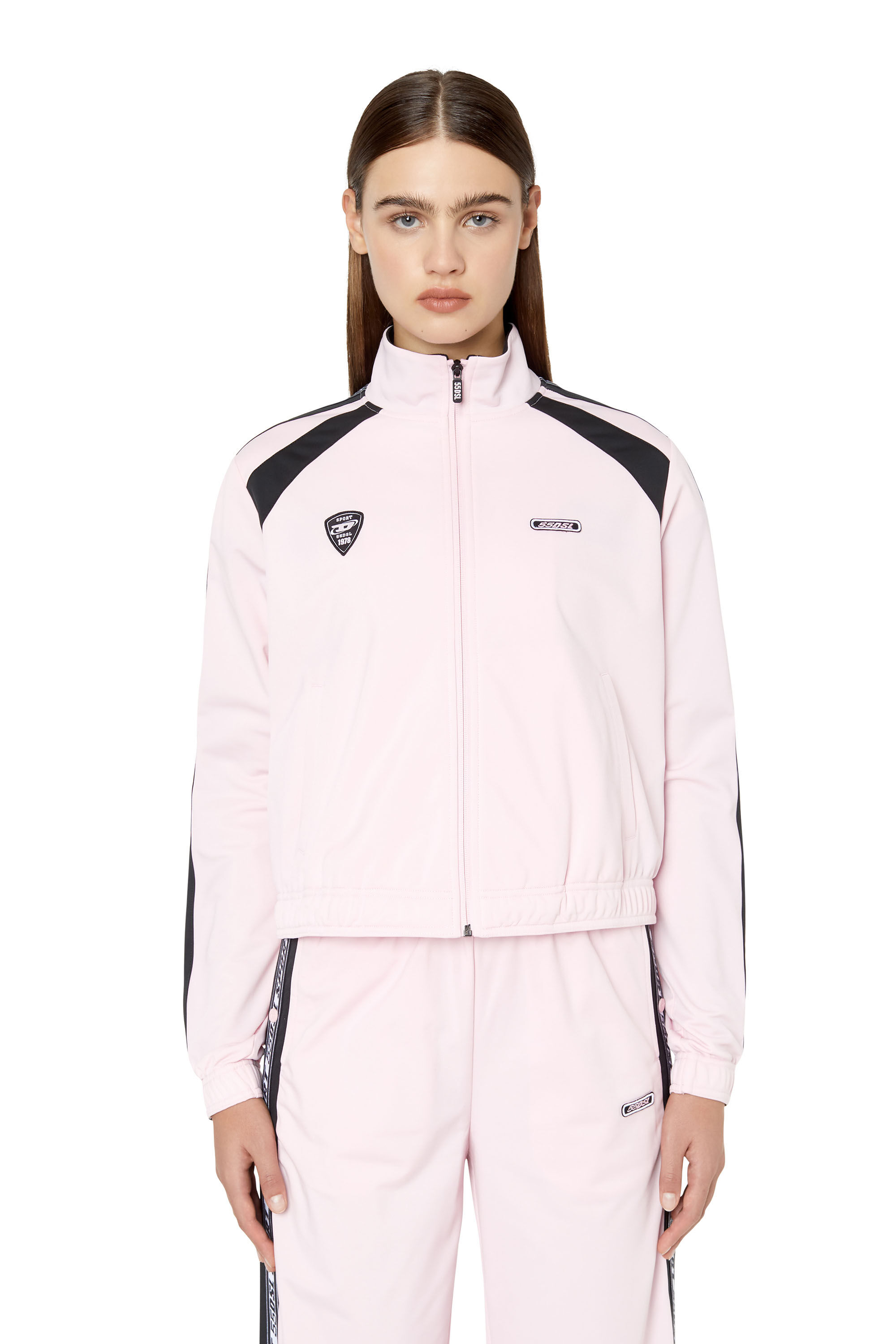 Diesel - AWST-BOUNETH-WT34, Pink - Image 3