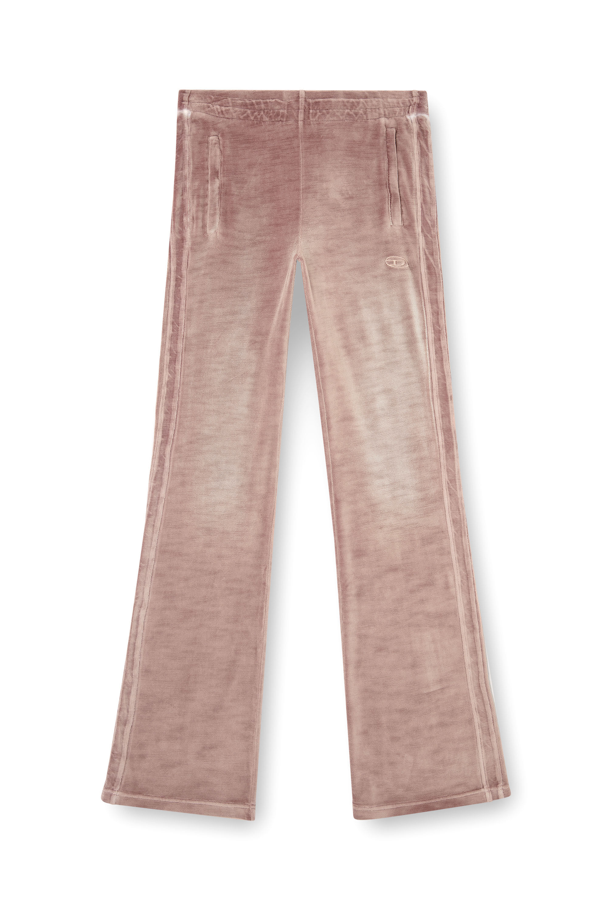 Pink sweatpants sale new arrivals