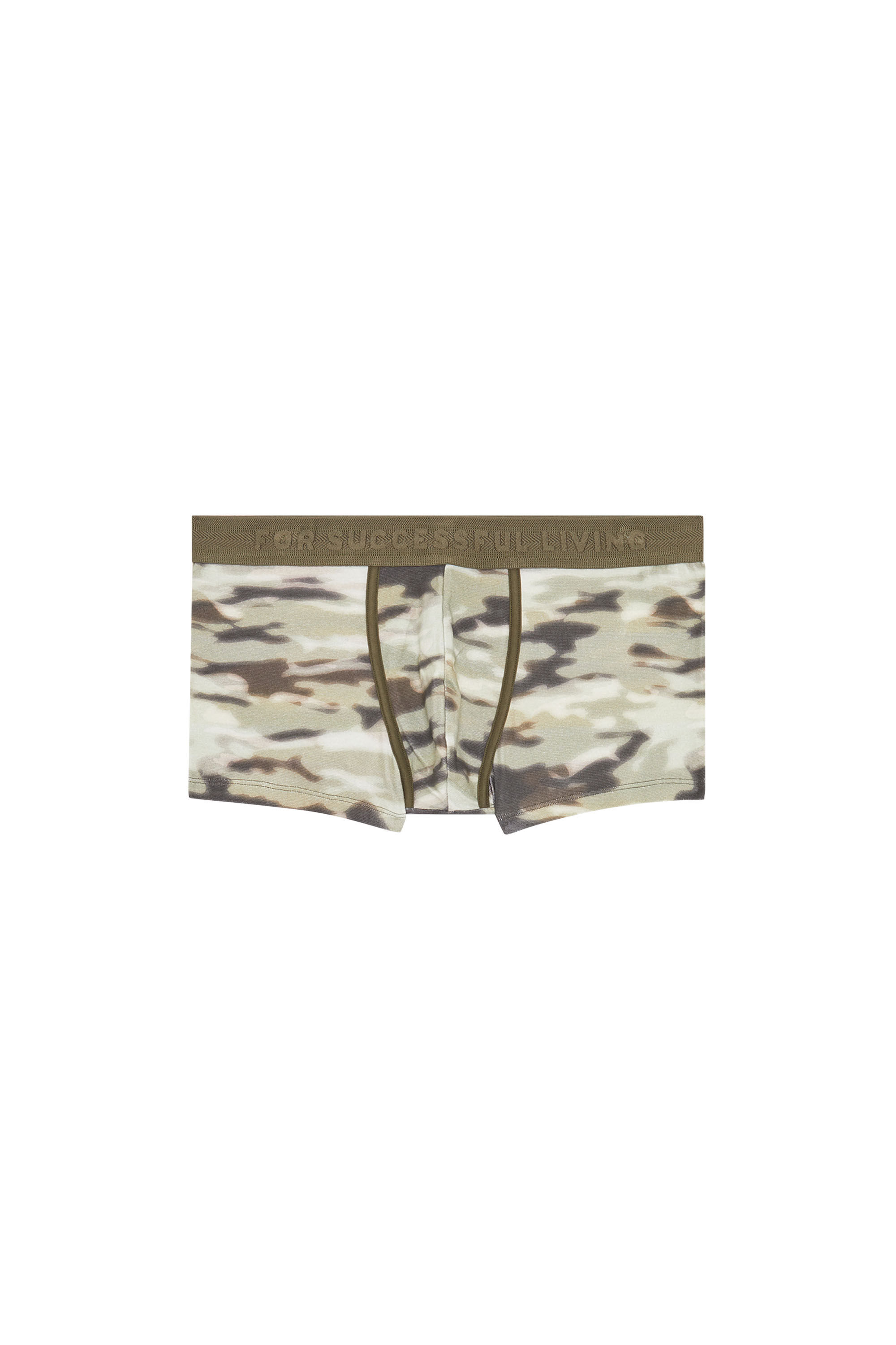 Diesel - UMBX-DAMIEN-R, Military Green - Image 1