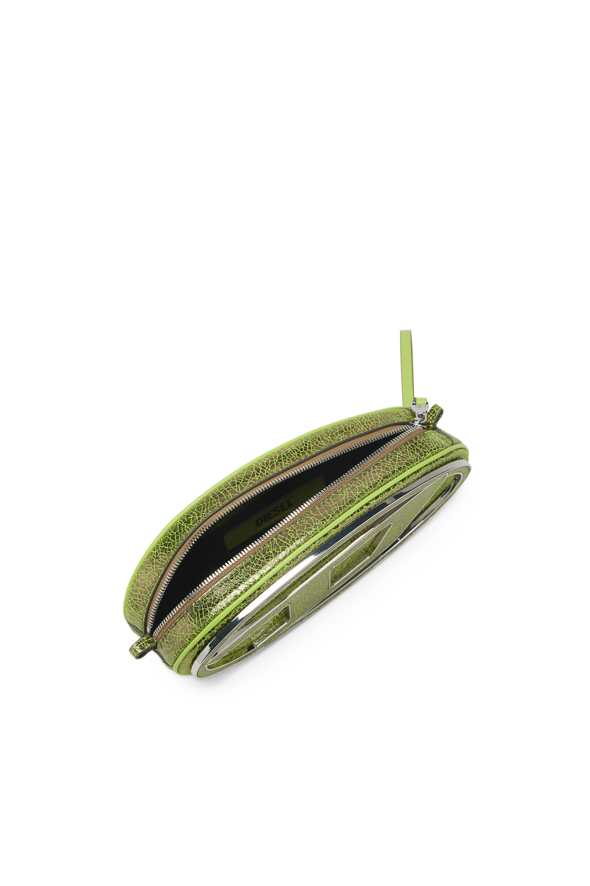 Diesel - 1DR-POUCH, Green - Image 2