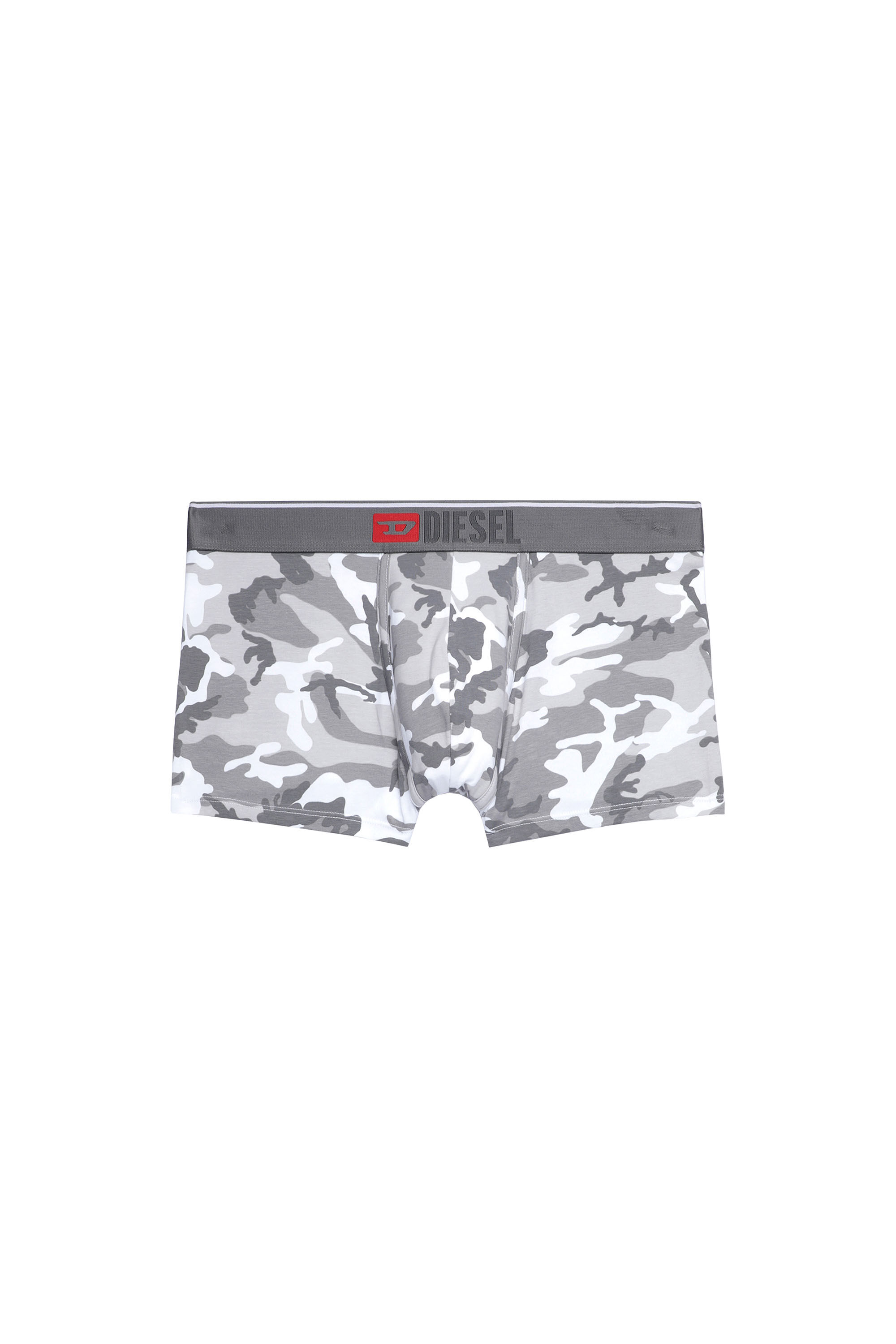 Diesel - UMBX-DAMIENTWOPACK, Grey - Image 4