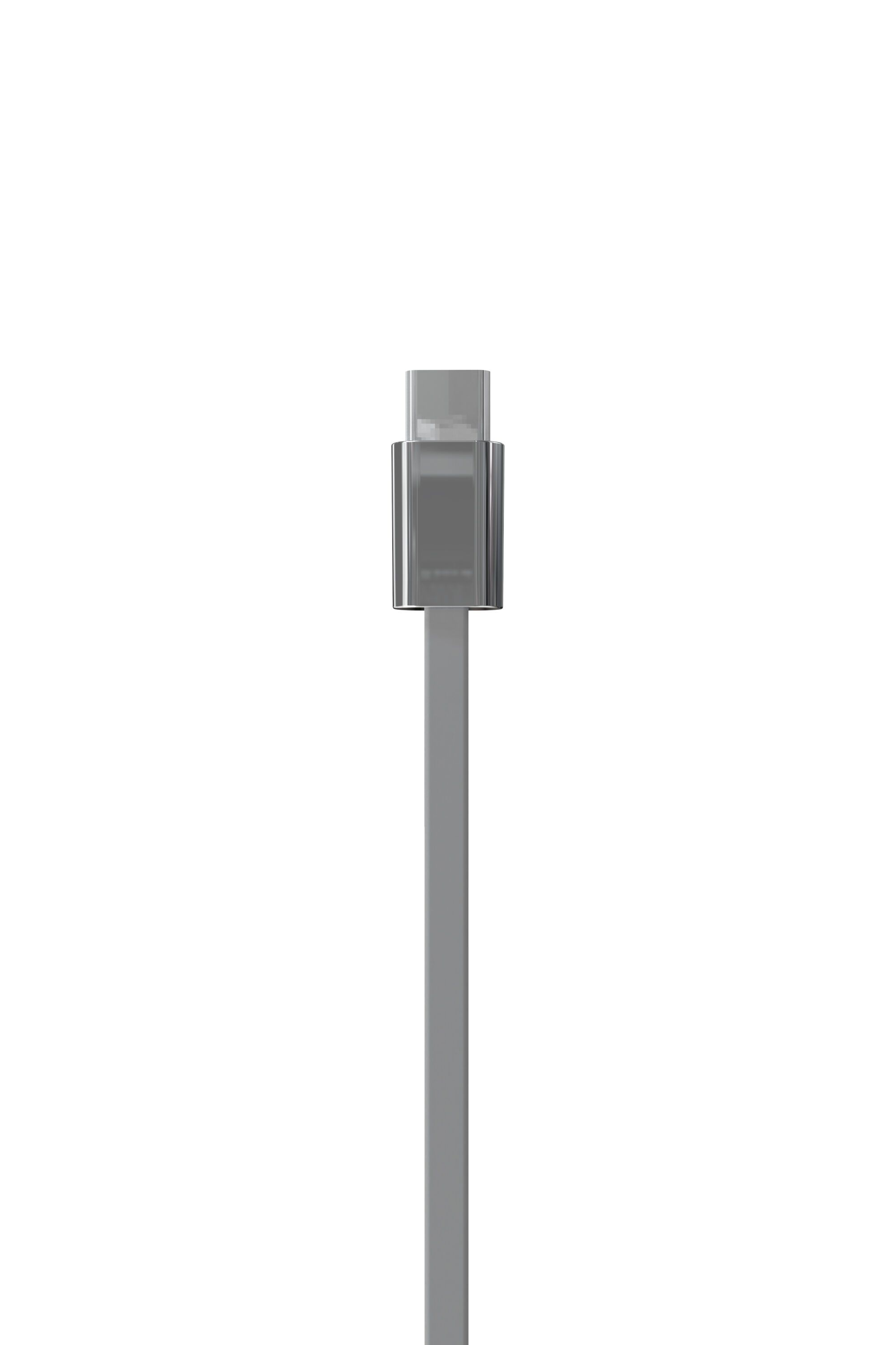 最安値 DIESEL Wired Earbuds Women's Wired Earbuds and charms | Silver | Diesel