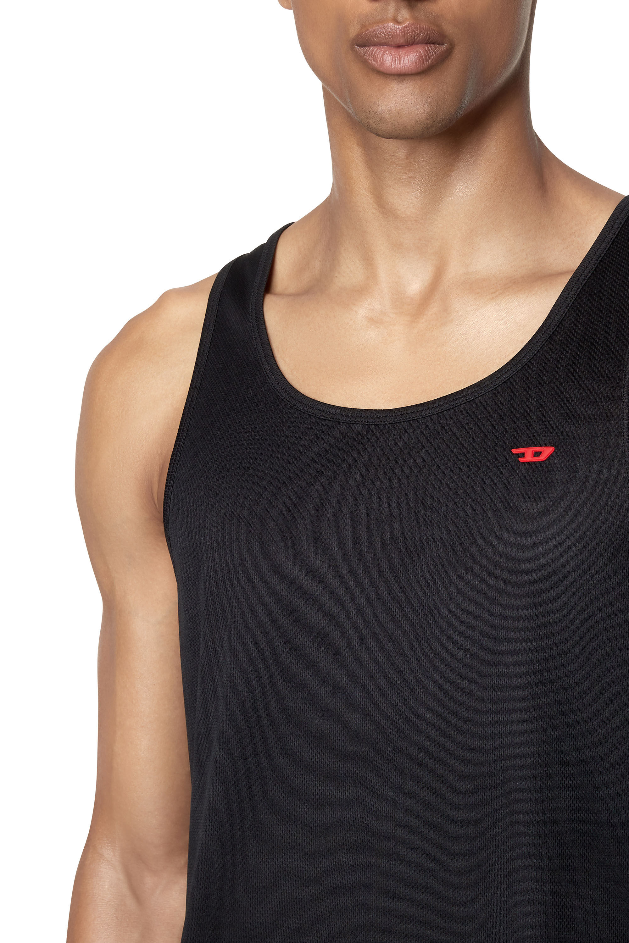 Diesel - AMST-SESSIOM-WT16, Black - Image 6