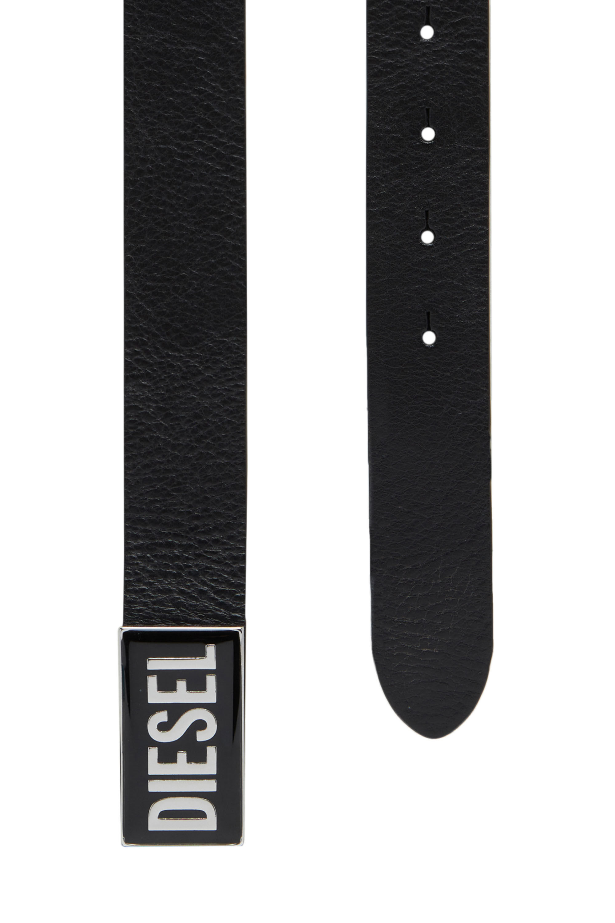 Diesel - B-GLOSSY, Black - Image 2