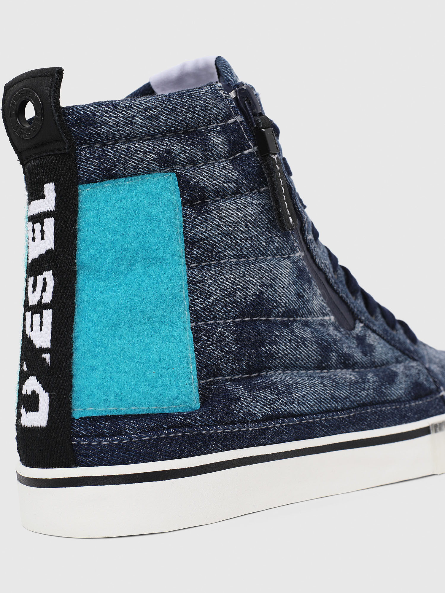 diesel velows