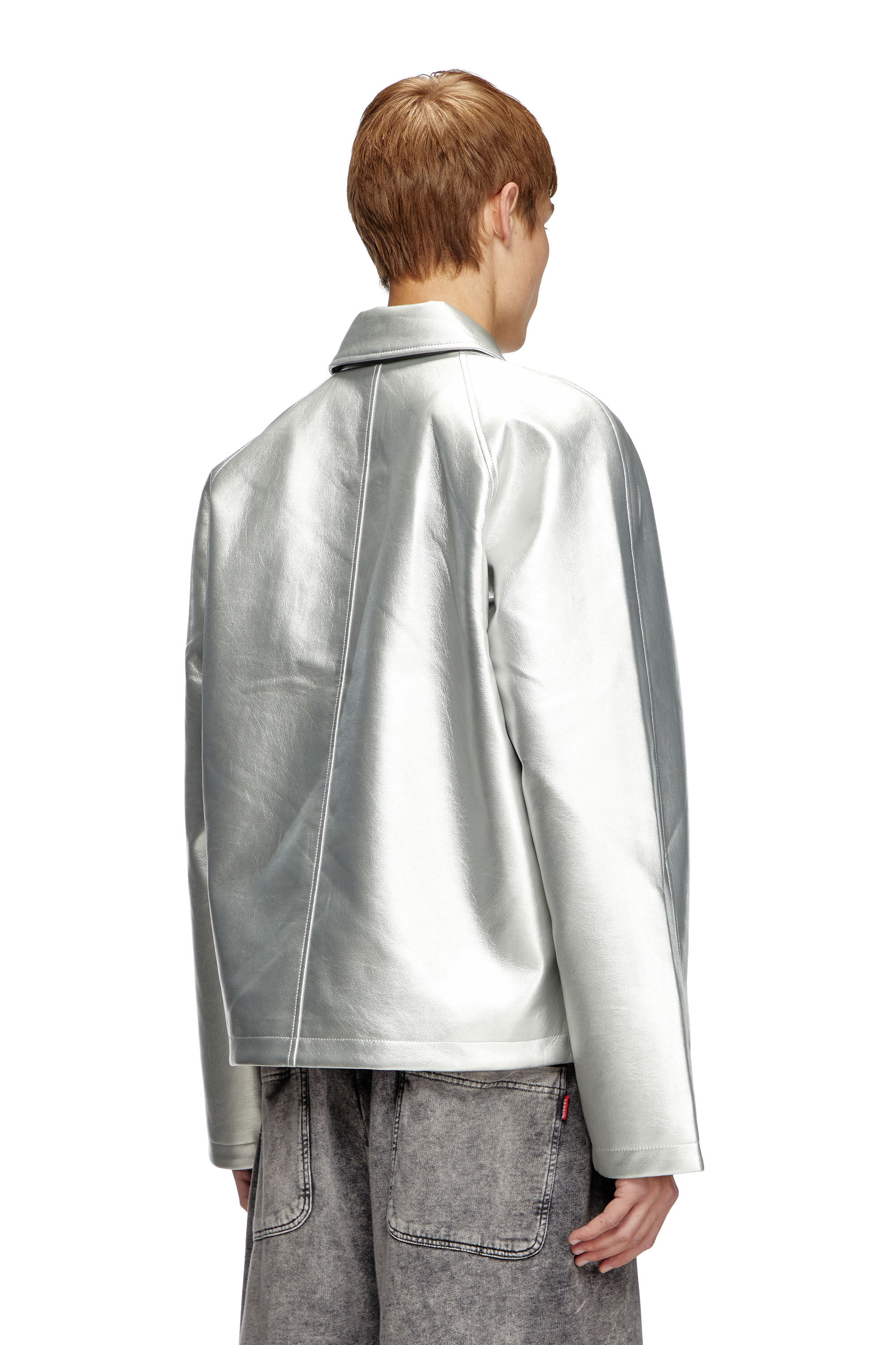 ROTTENGRAFFTY Symbolic omi Coach JKT