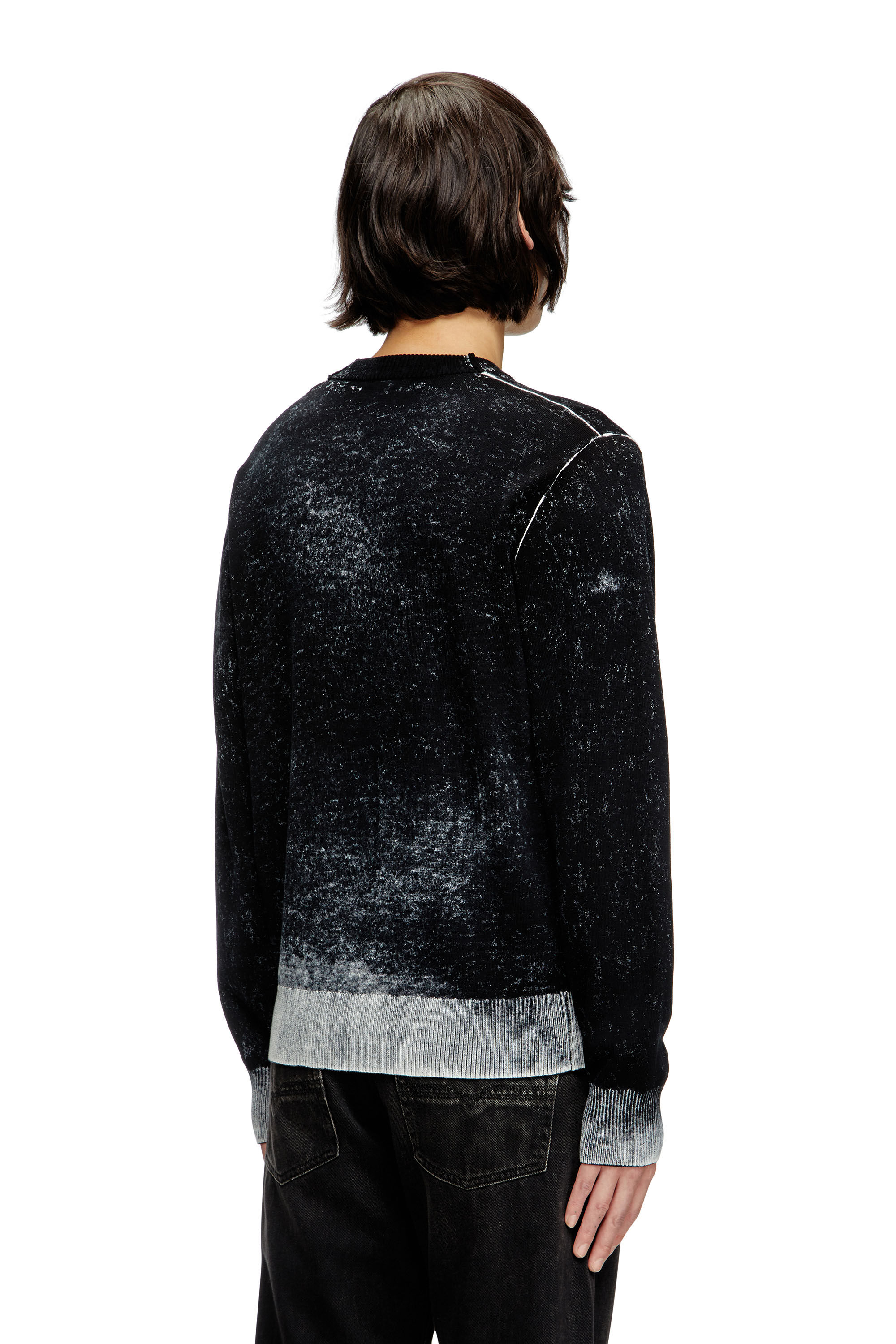 DIESEL ニット K-LARENCE-B DIESEL｜メンズ ニット K-LARENCE-B | Rakuten Fashion(楽天