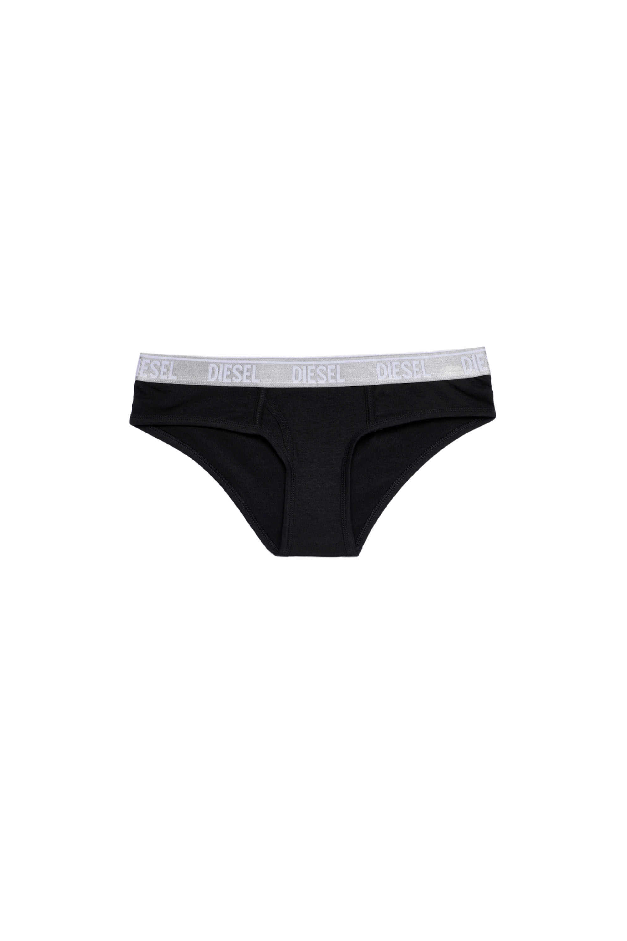 Diesel - UFPN-OXYS-TWOPACK, Black/White - Image 4