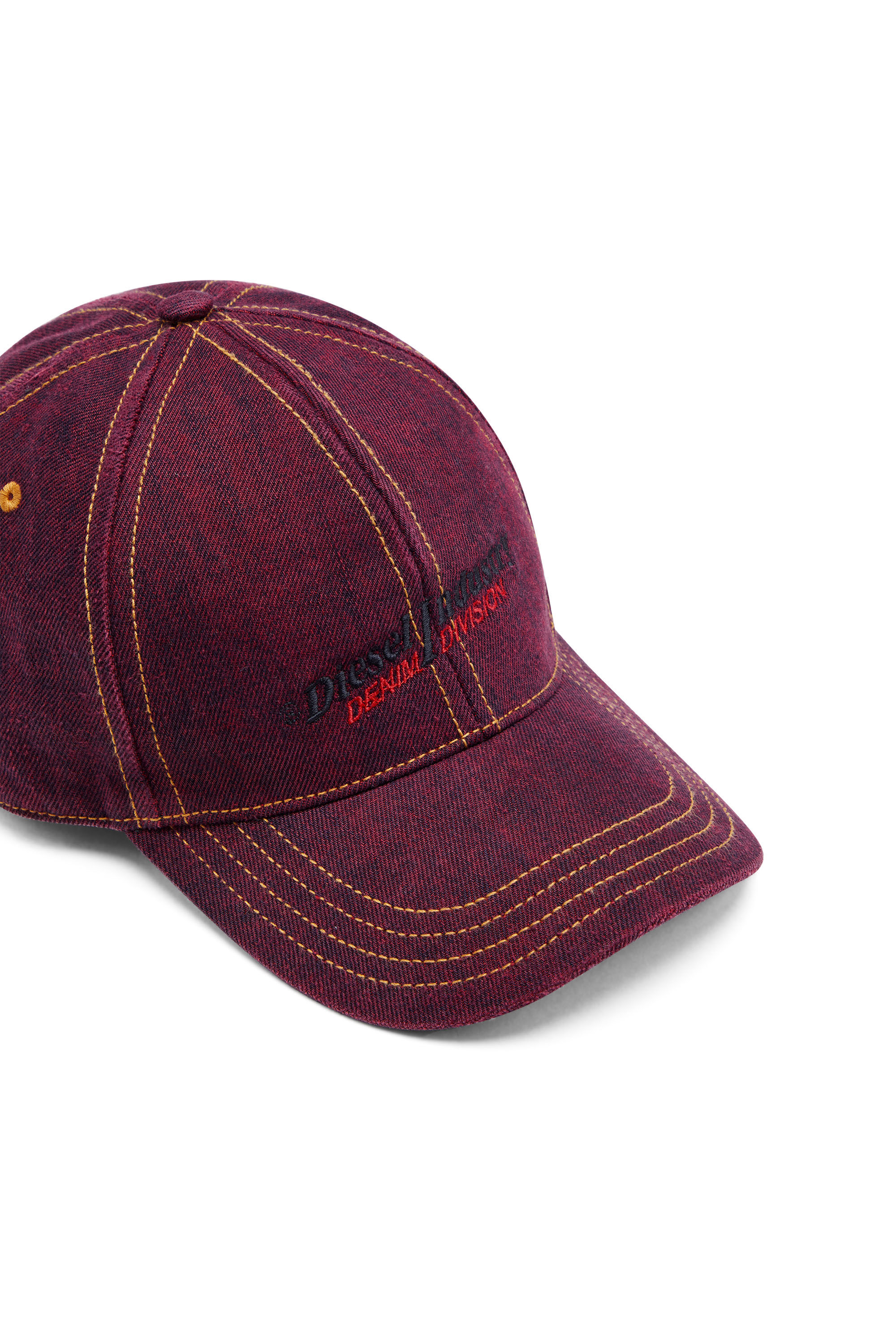 Diesel - CL-IVAR-TR, Burgundy - Image 3