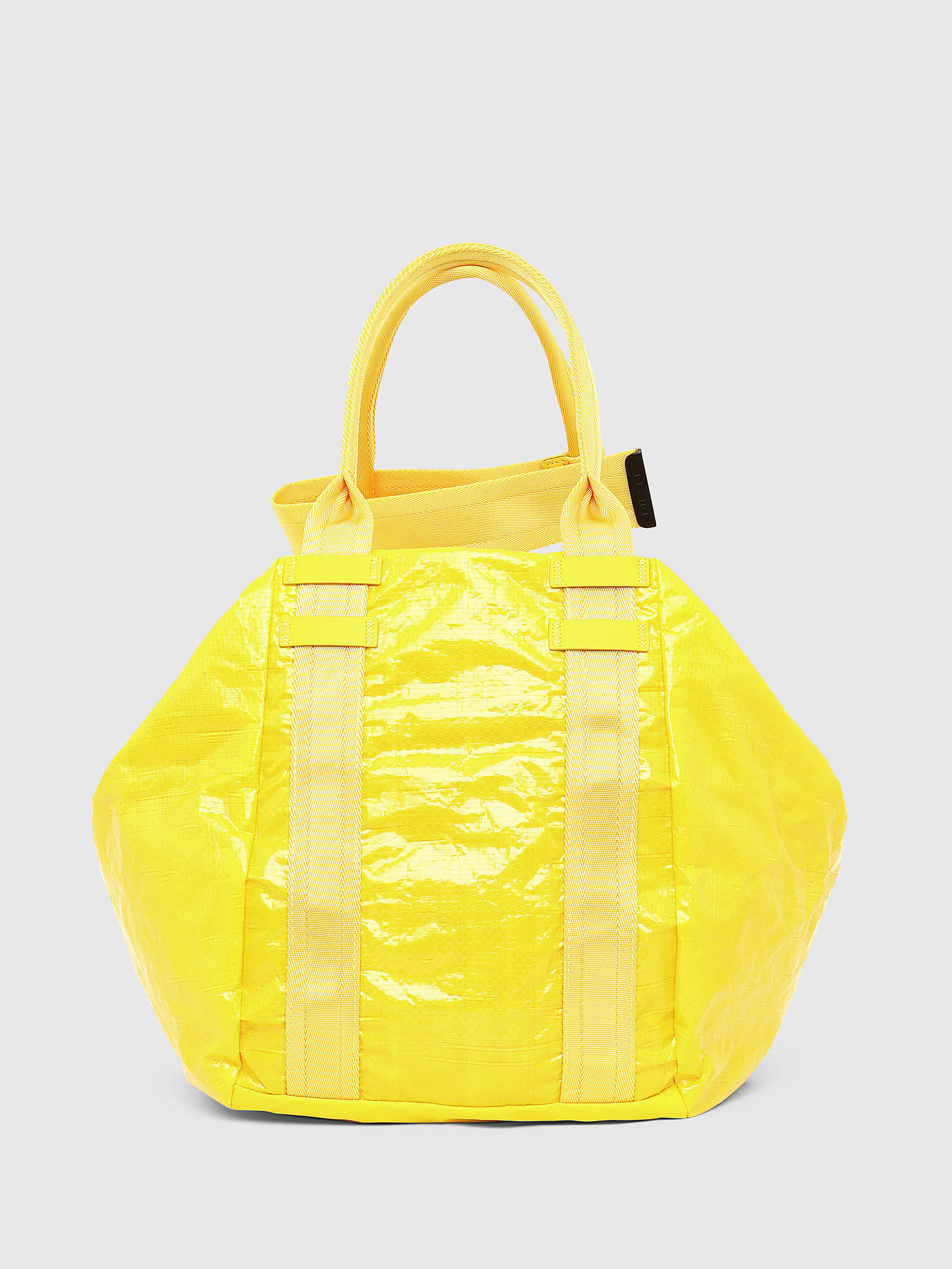 diesel yellow bag