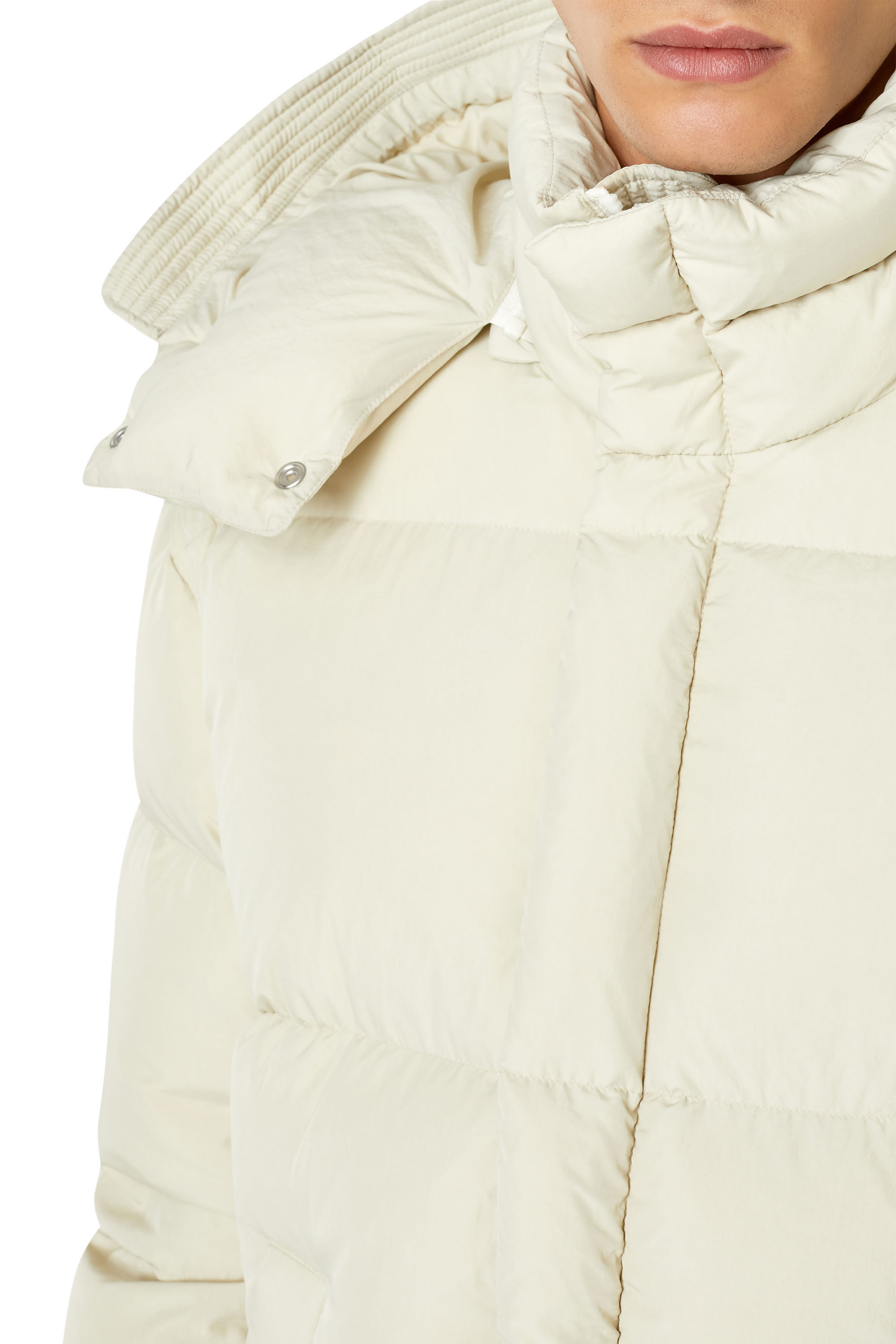 Diesel - W-ROLF-NW, White - Image 6
