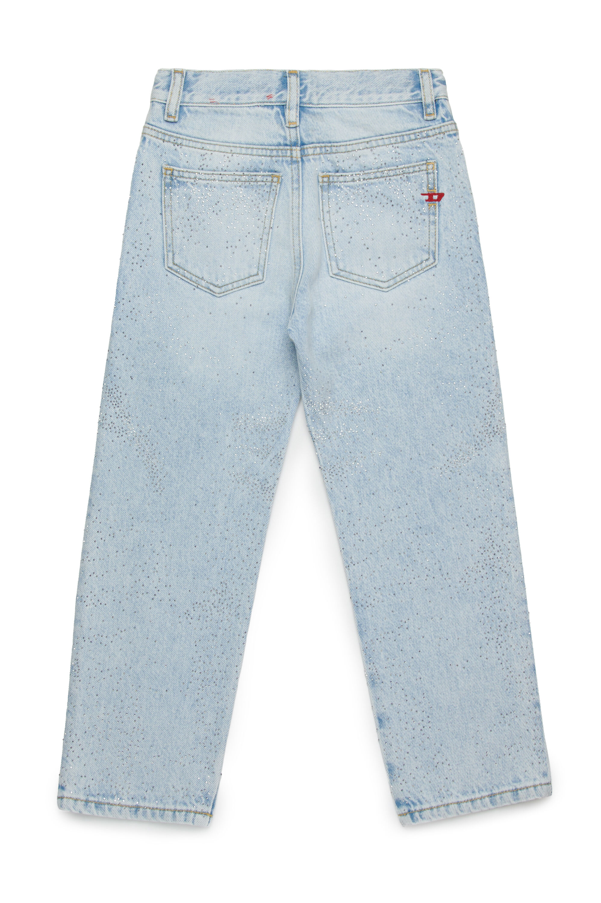 Diesel - Woman's 2016 D-AIR-J, Light Blue - 2