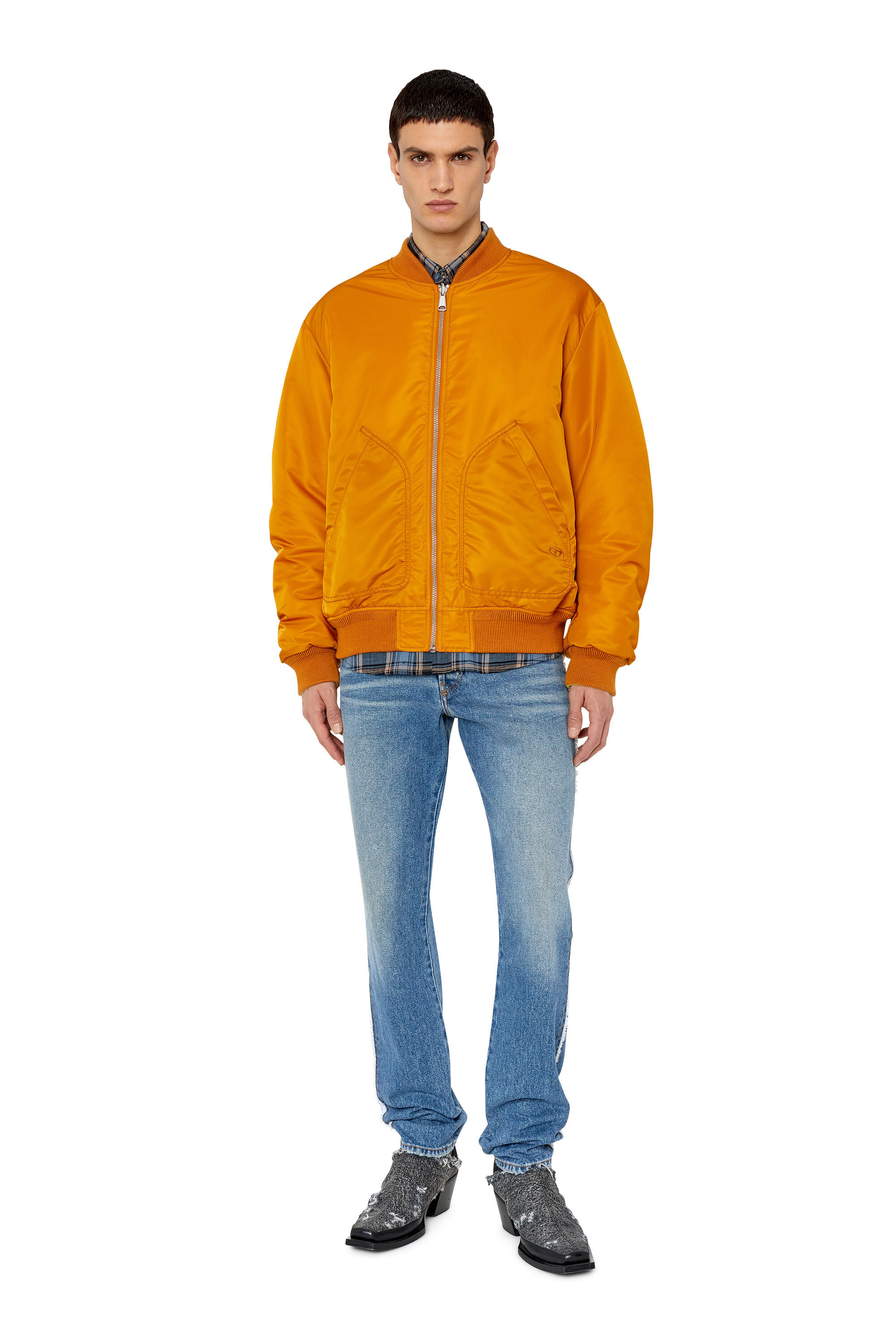 Diesel - J-MATT, Orange - Image 1