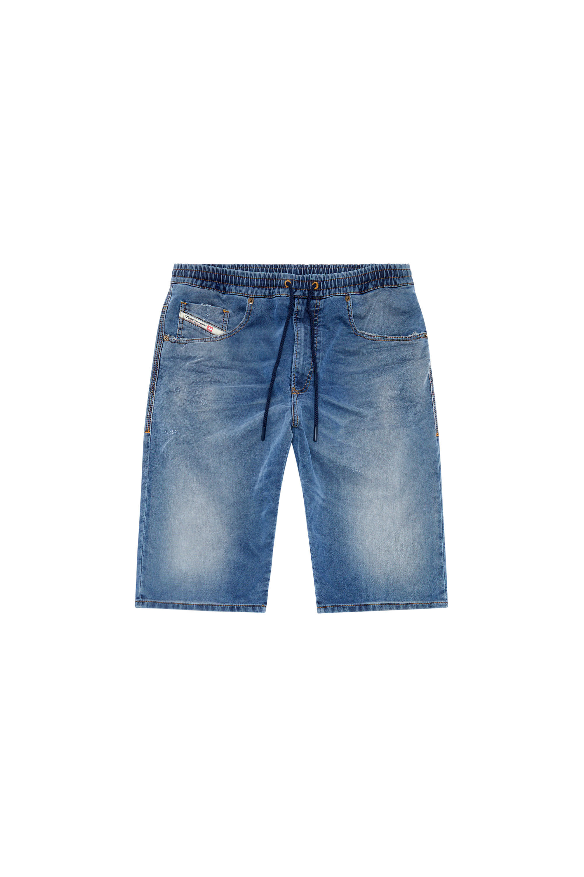 Teal cheap blue shorts