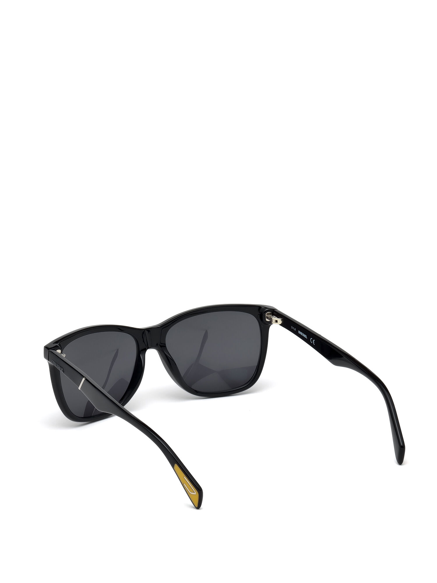 DL0222, Black