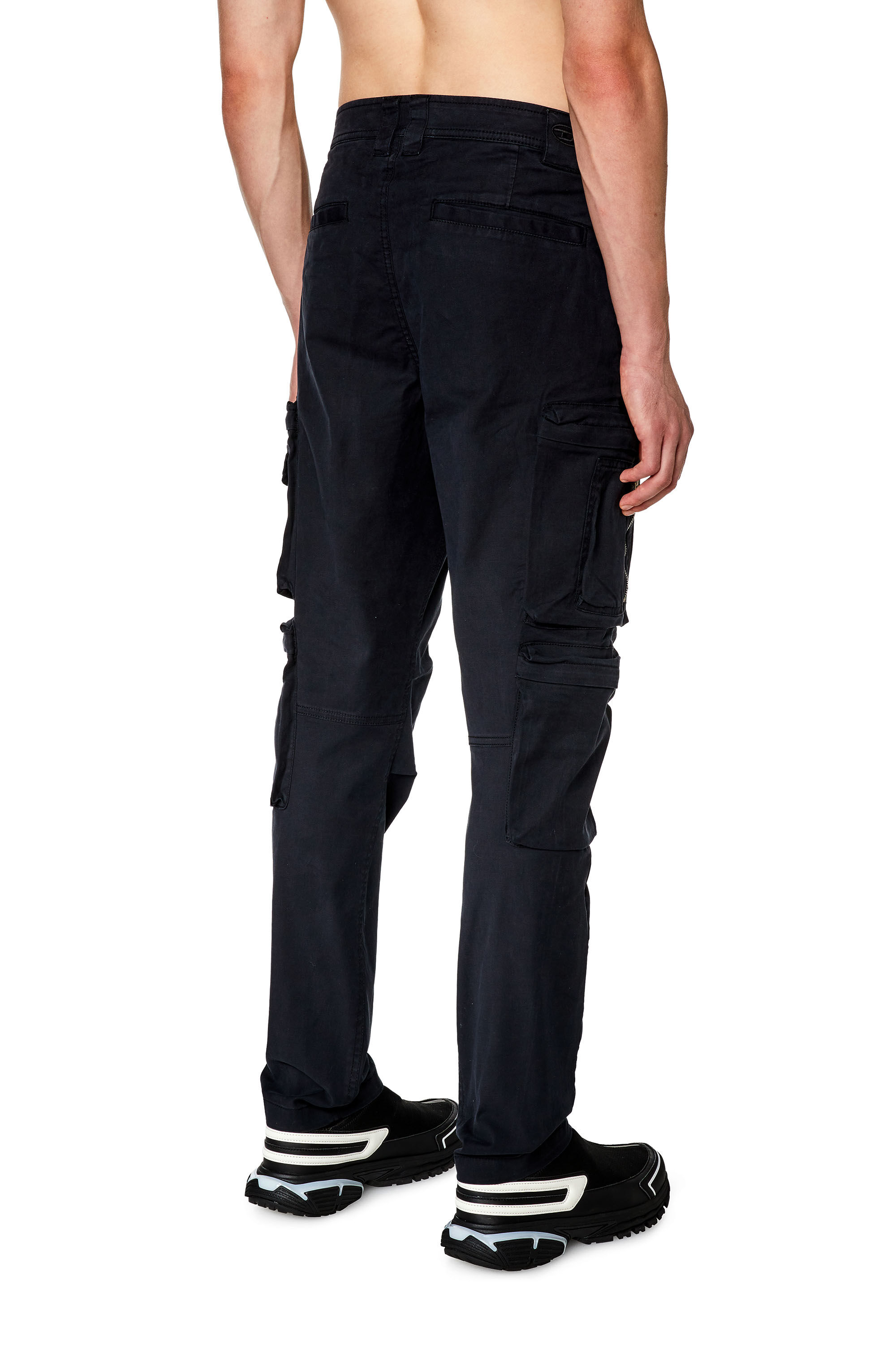 Diesel hot sale pantalon cargo
