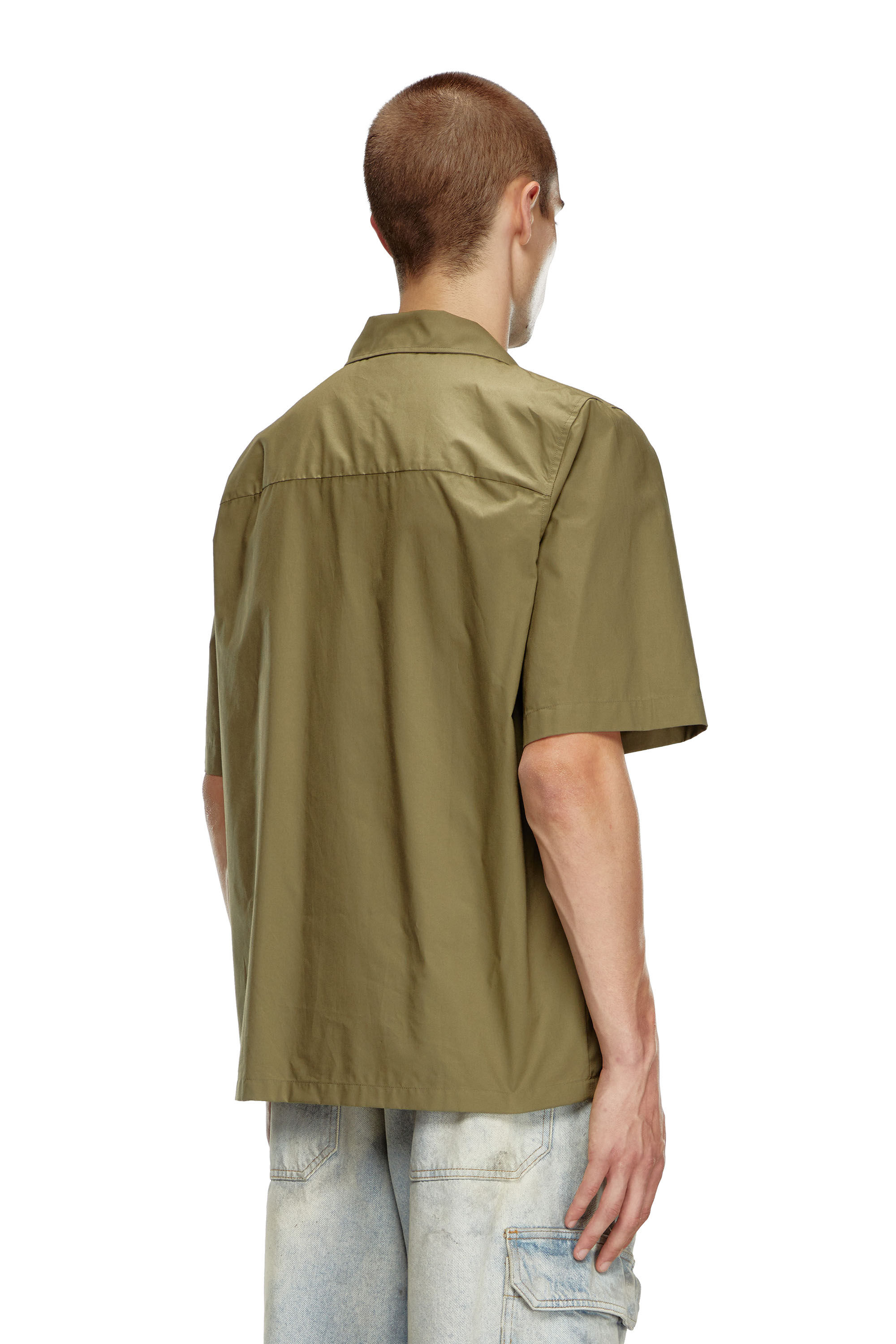 Diesel - S-MAC-C, Military Green - Image 4