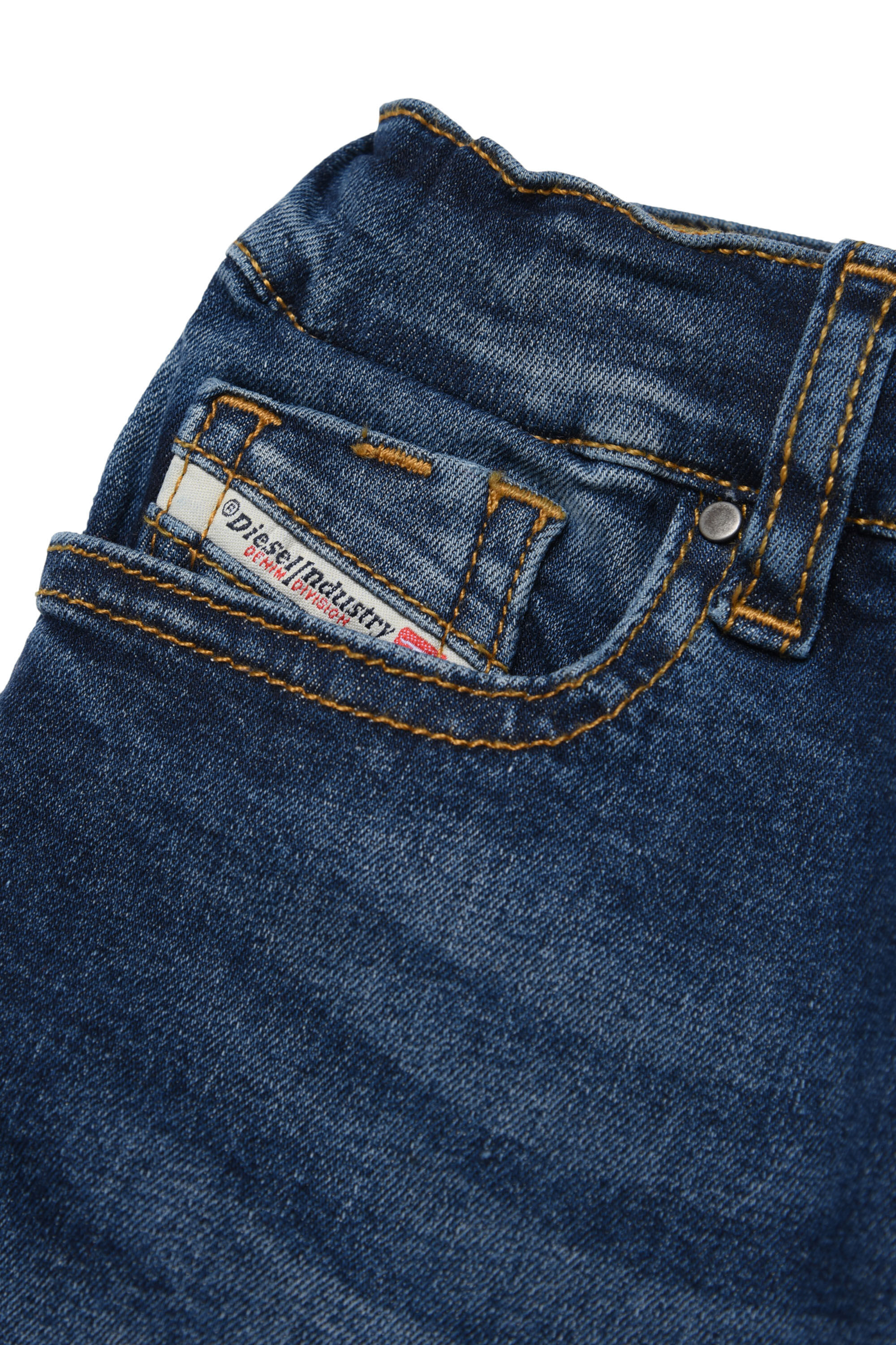 Diesel - D-GALE-B, Medium blue - Image 3