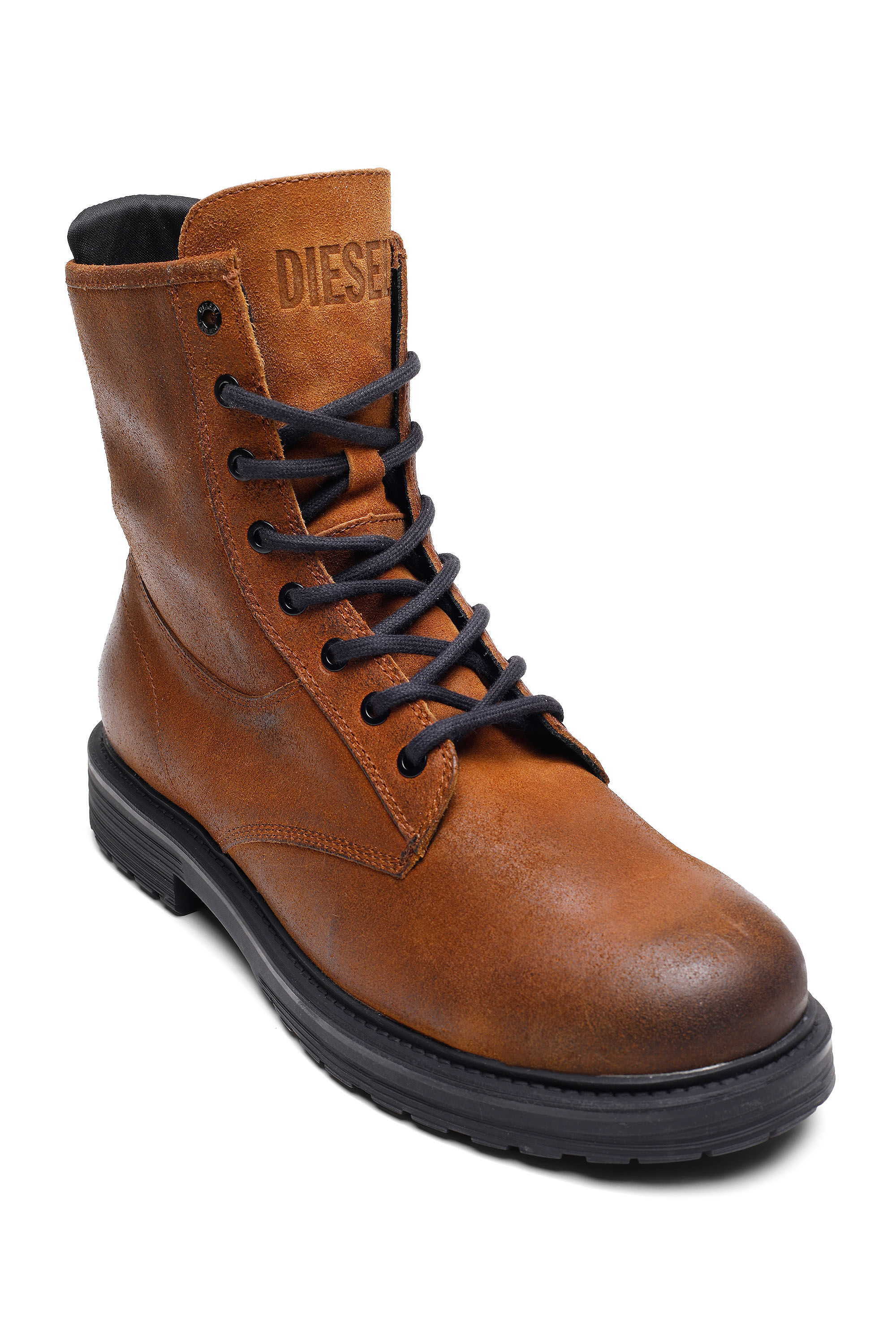 Diesel - D-ALABHAMA CB, Brown - Image 4