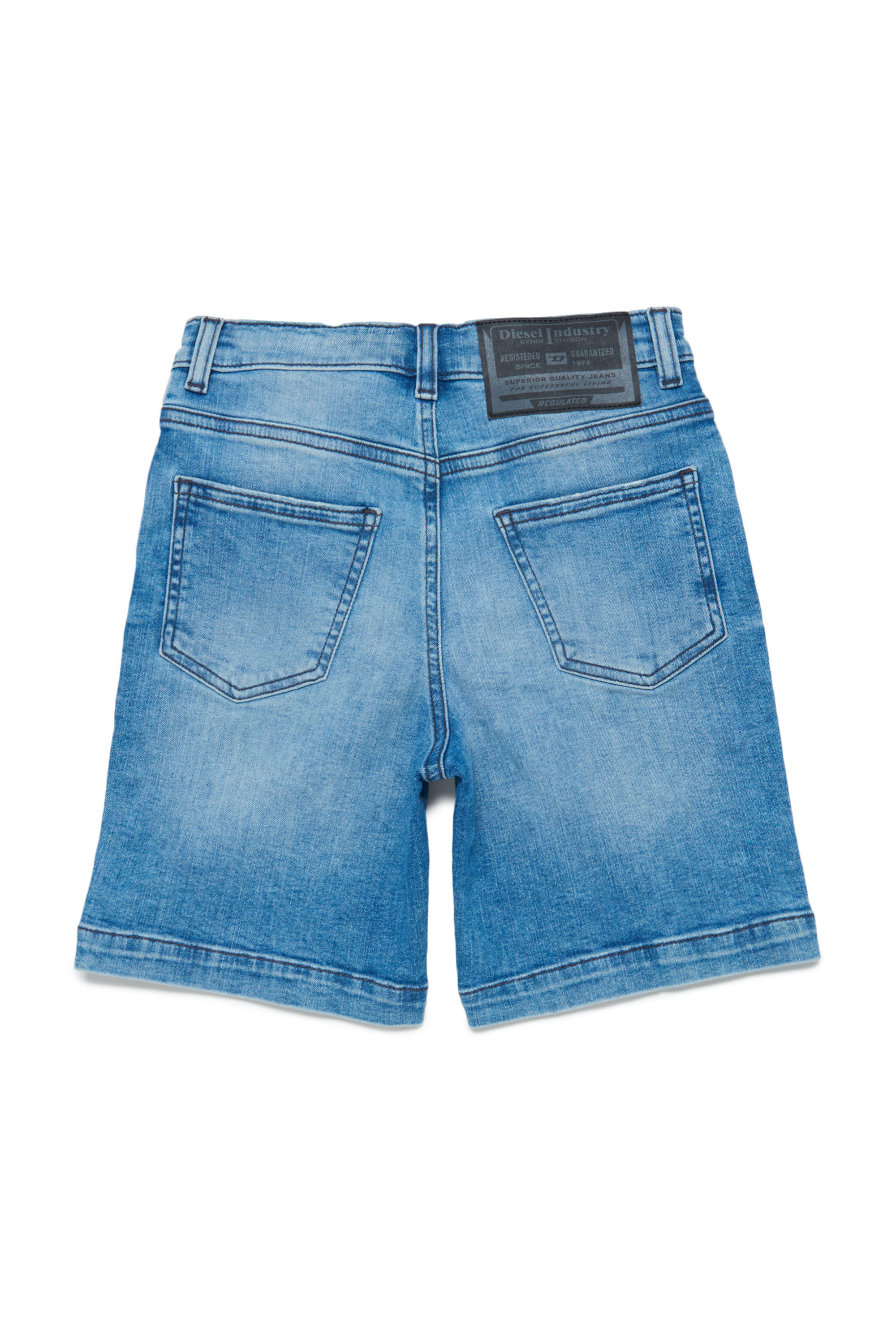 Diesel - D-MACS-SH-J, Medium blue - Image 2