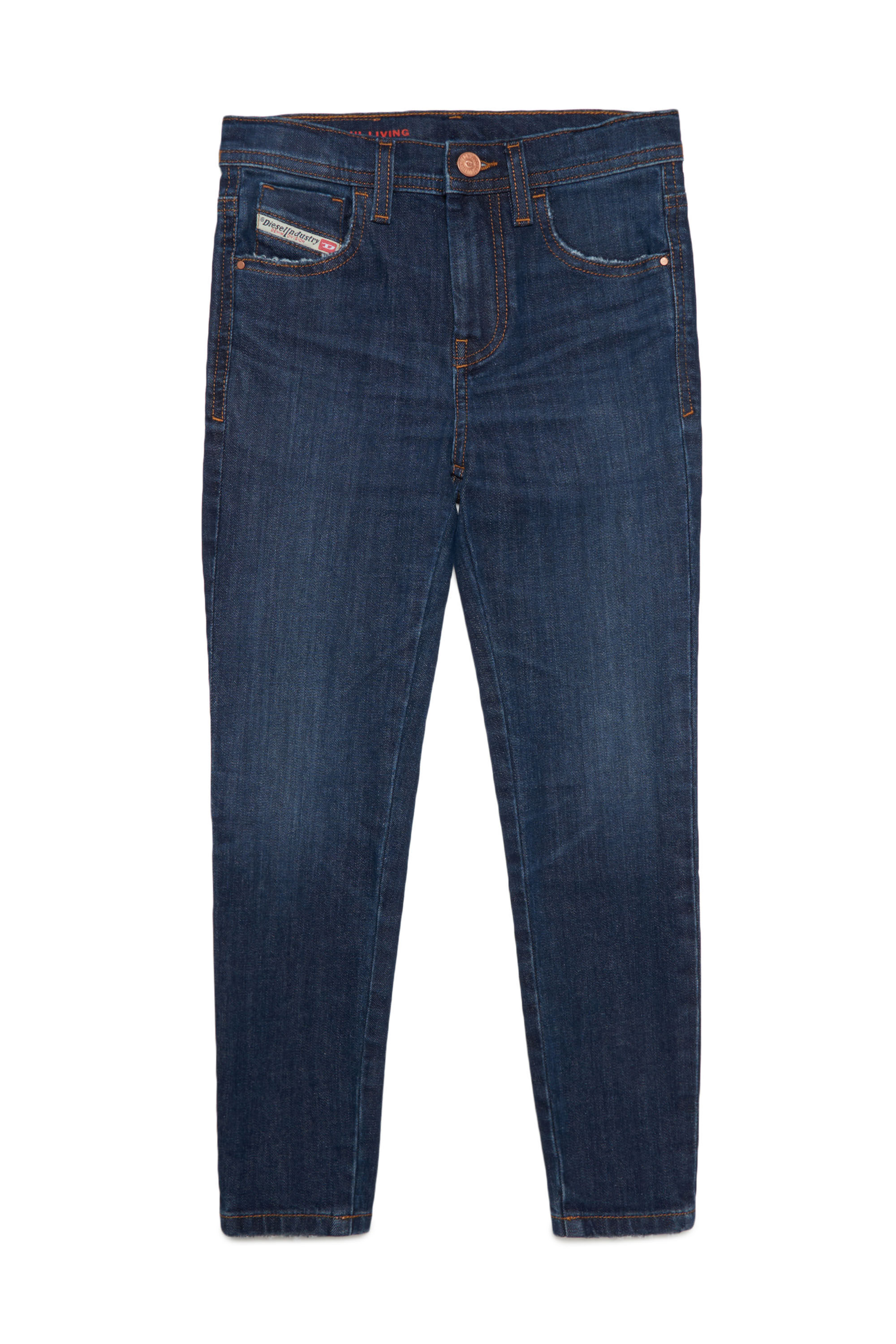 Diesel - 1984 SLANDY-HIGH-J, Dark Blue - Image 1