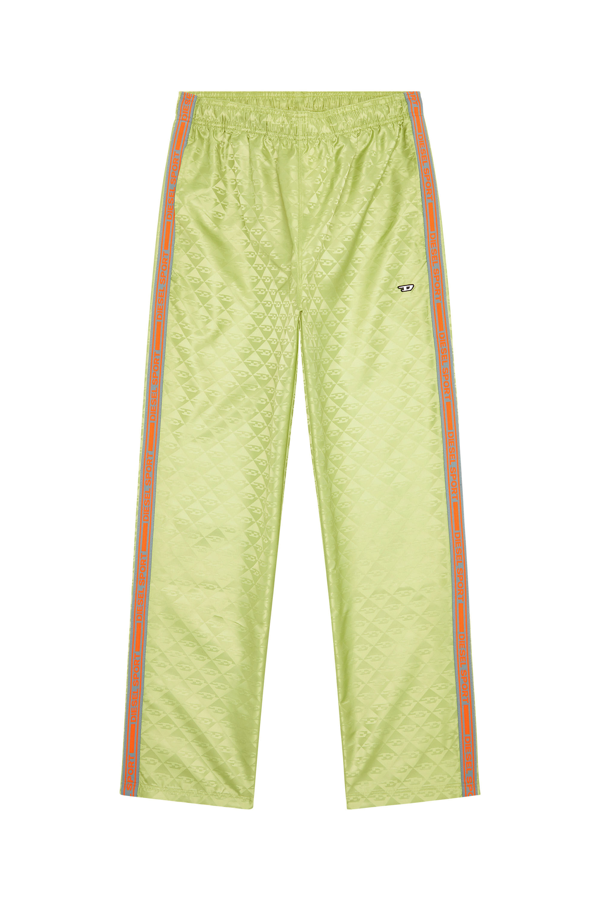 Diesel - AMWB-CREED-HT26, Green - Image 2