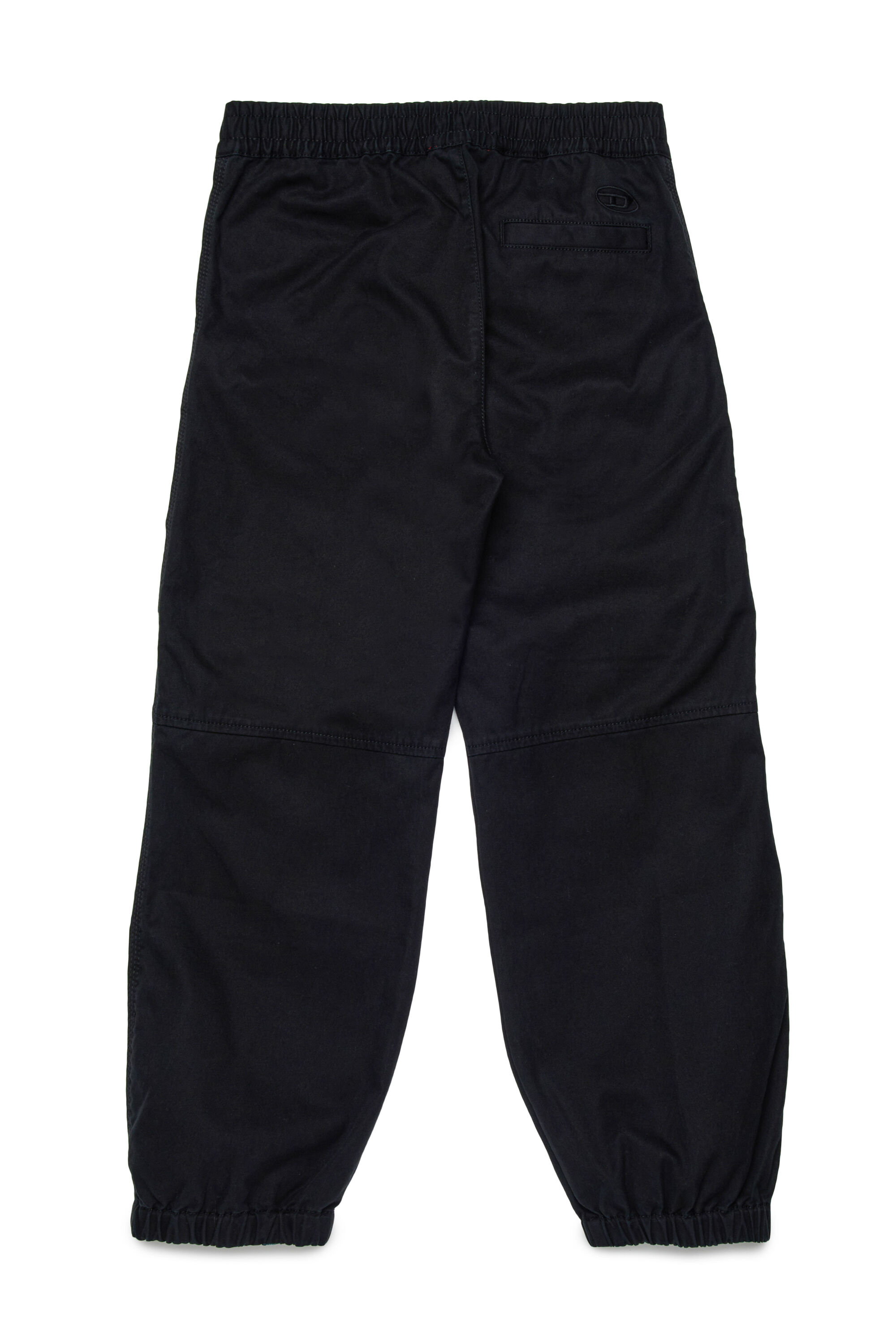 PDANZEL, Black