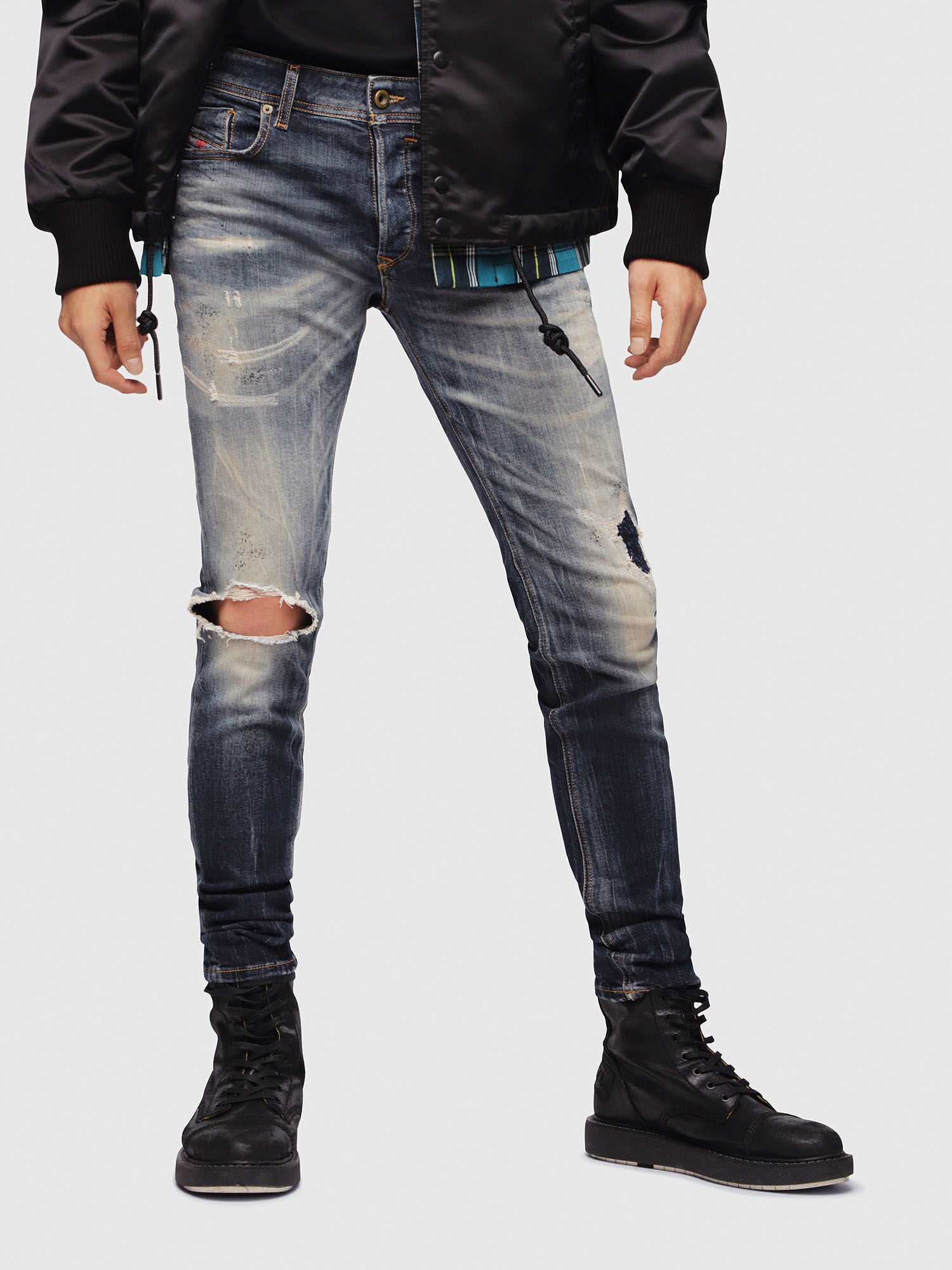 Diesel jeans sleenker Clearance