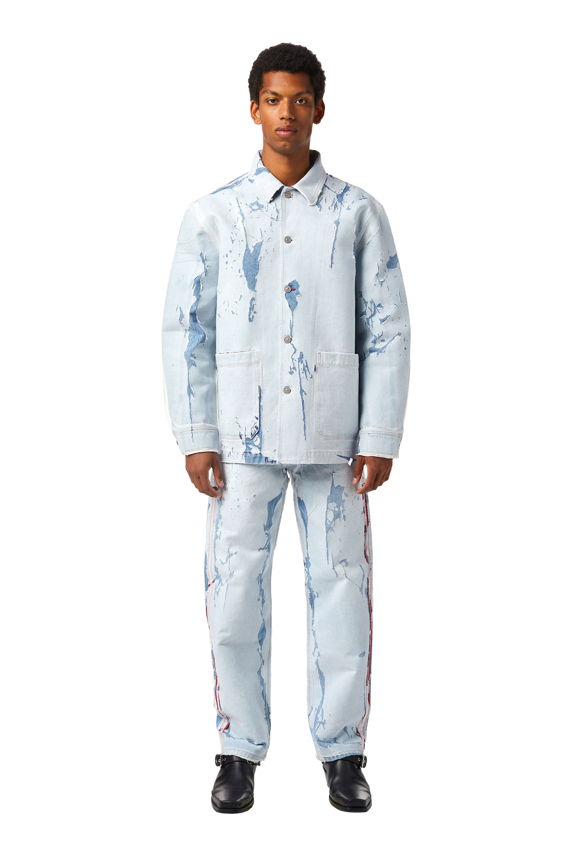 Diesel - D-ROLK-FS,  - Image 1