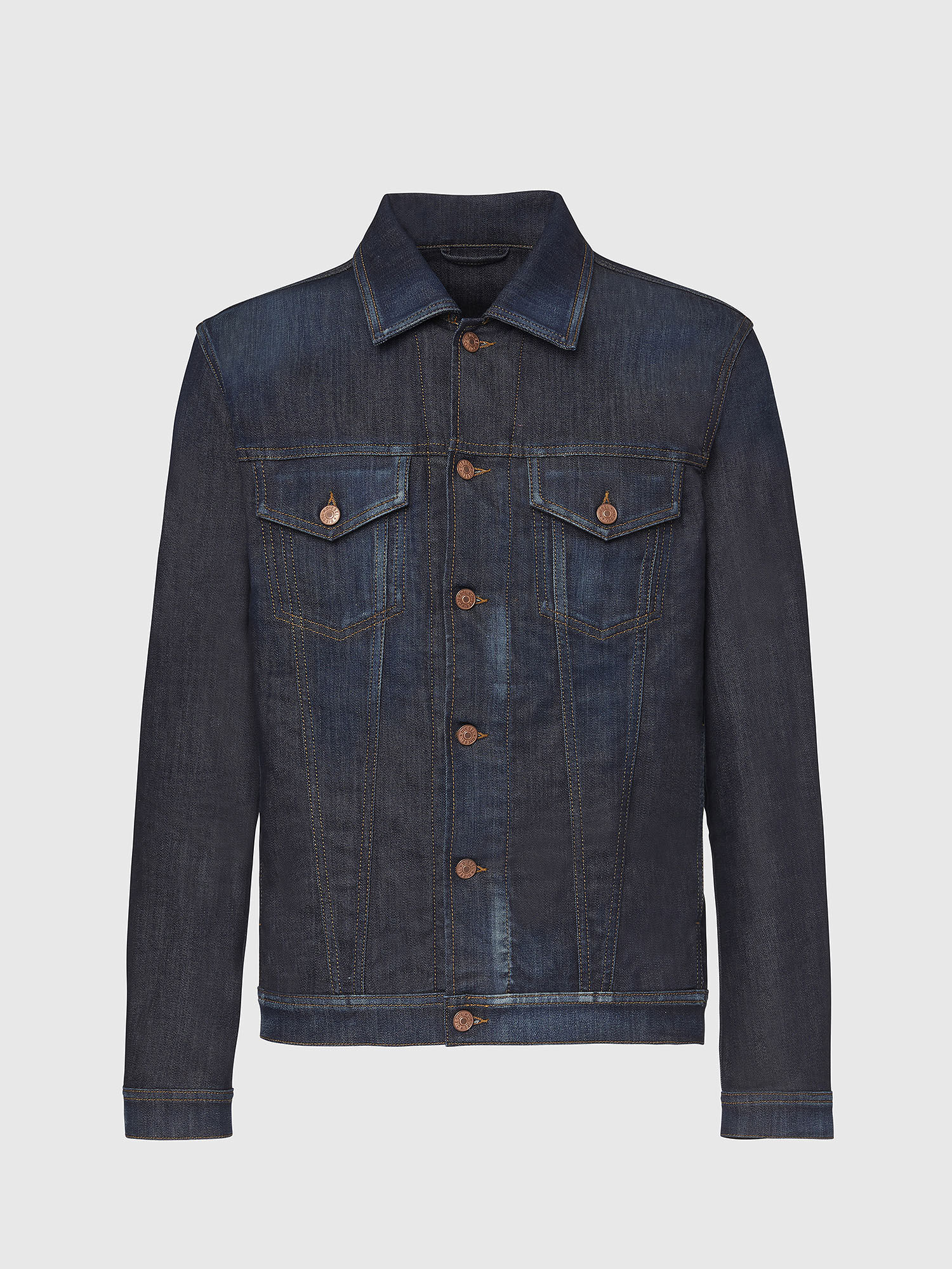 diesel nhill jacket