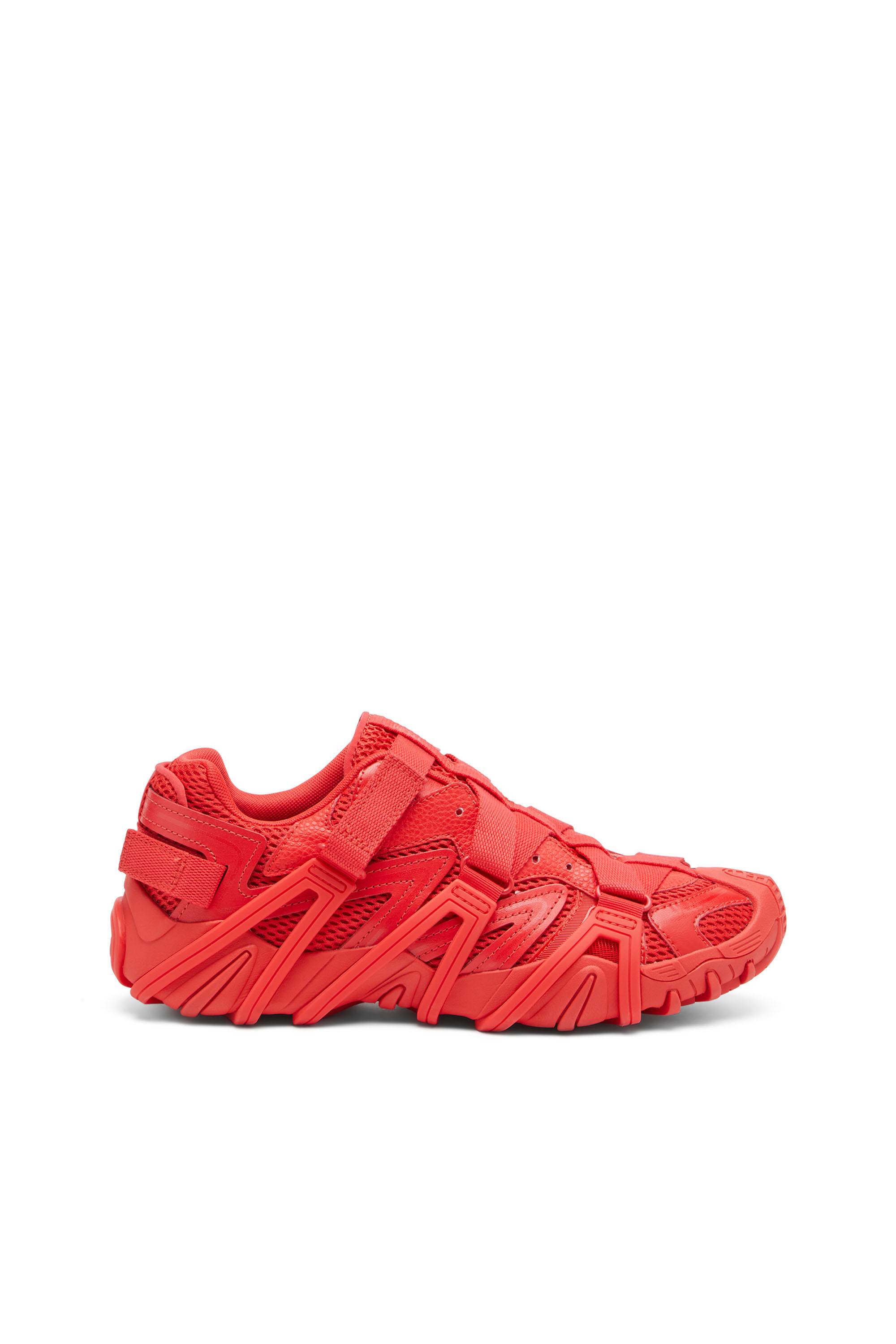 Diesel - S-PROTOTYPE-CR, Red - Image 1