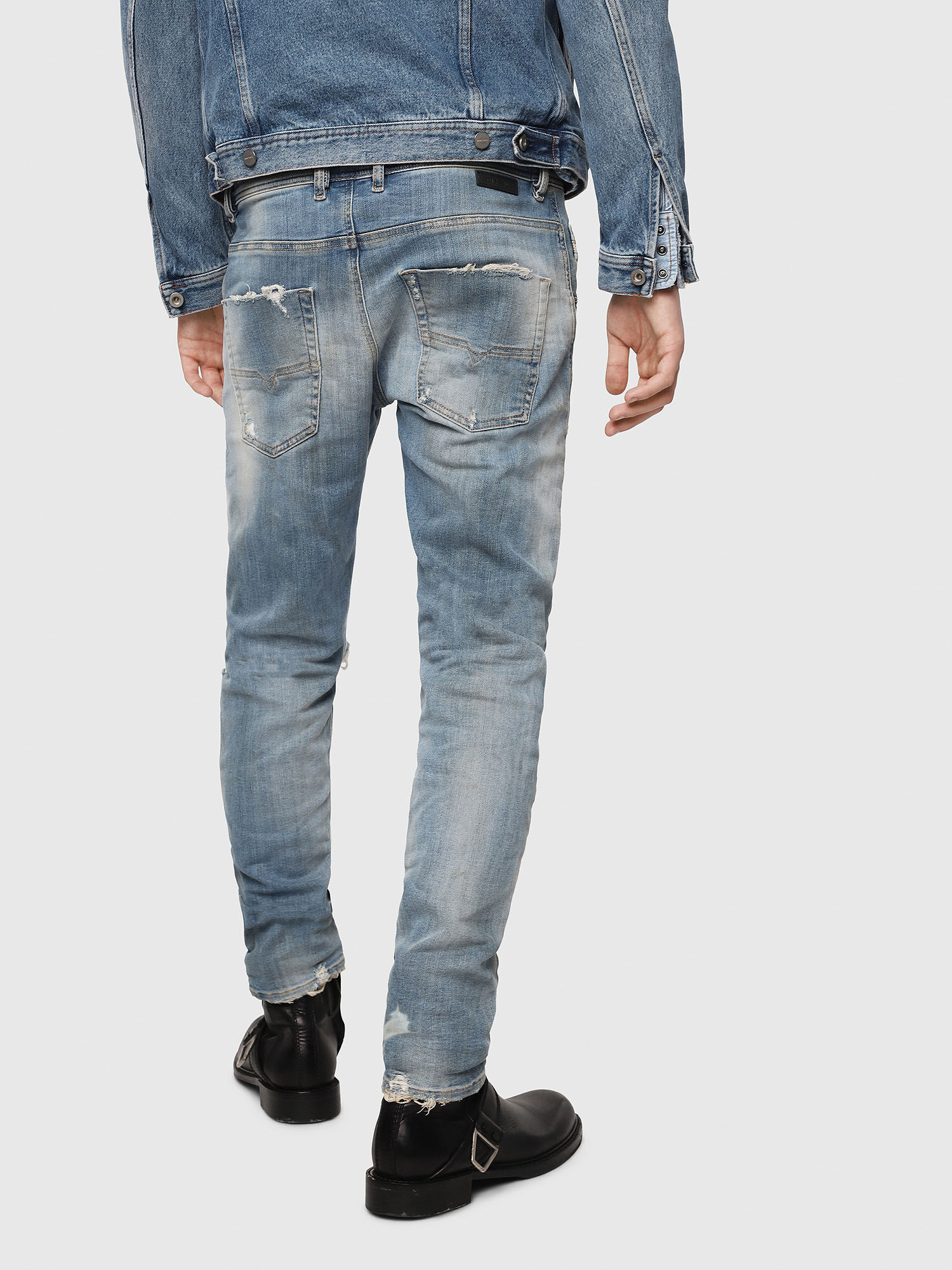 diesel krooley t