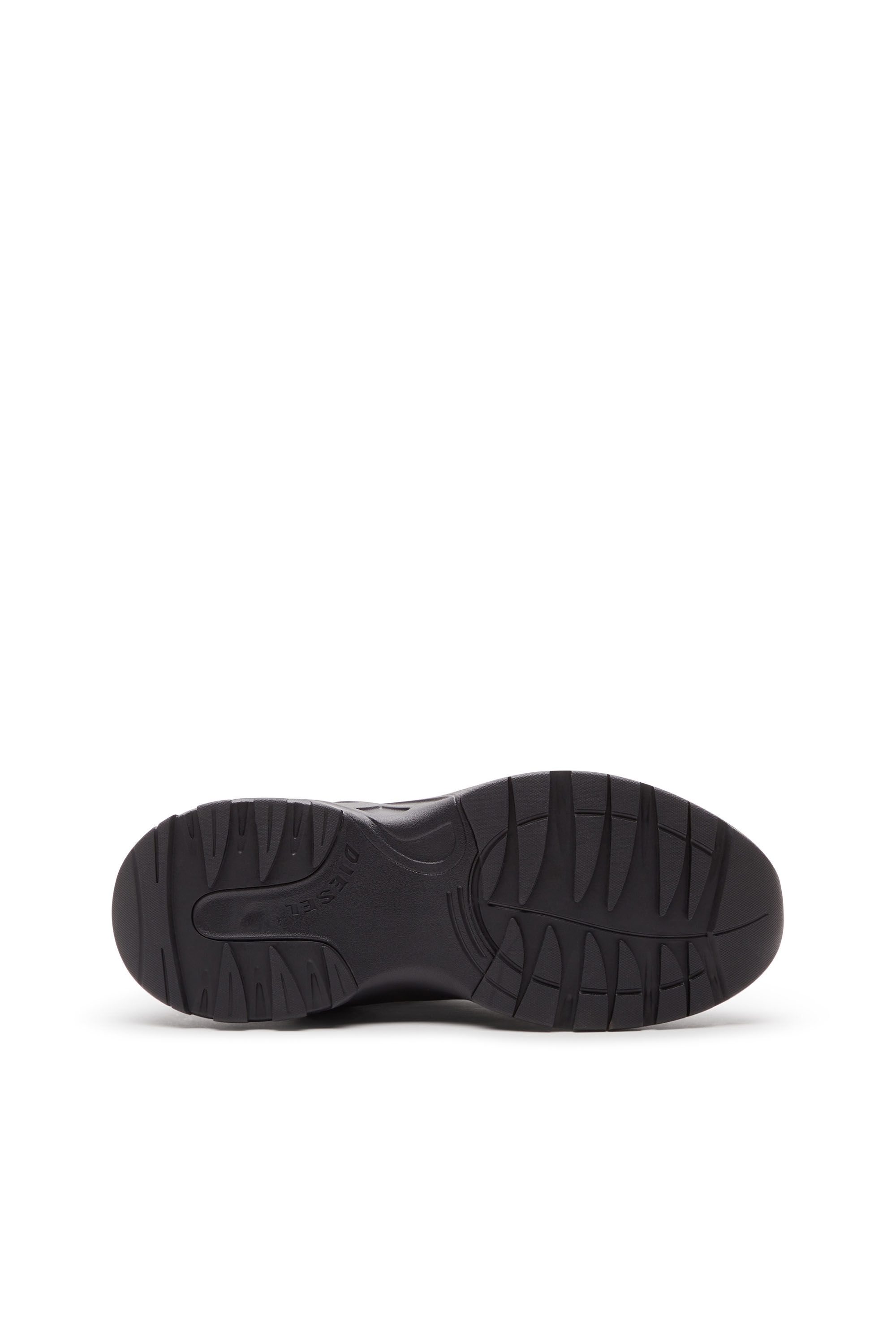 Women's S-D-Runner X-Slip-on sneakers with matte Oval D instep