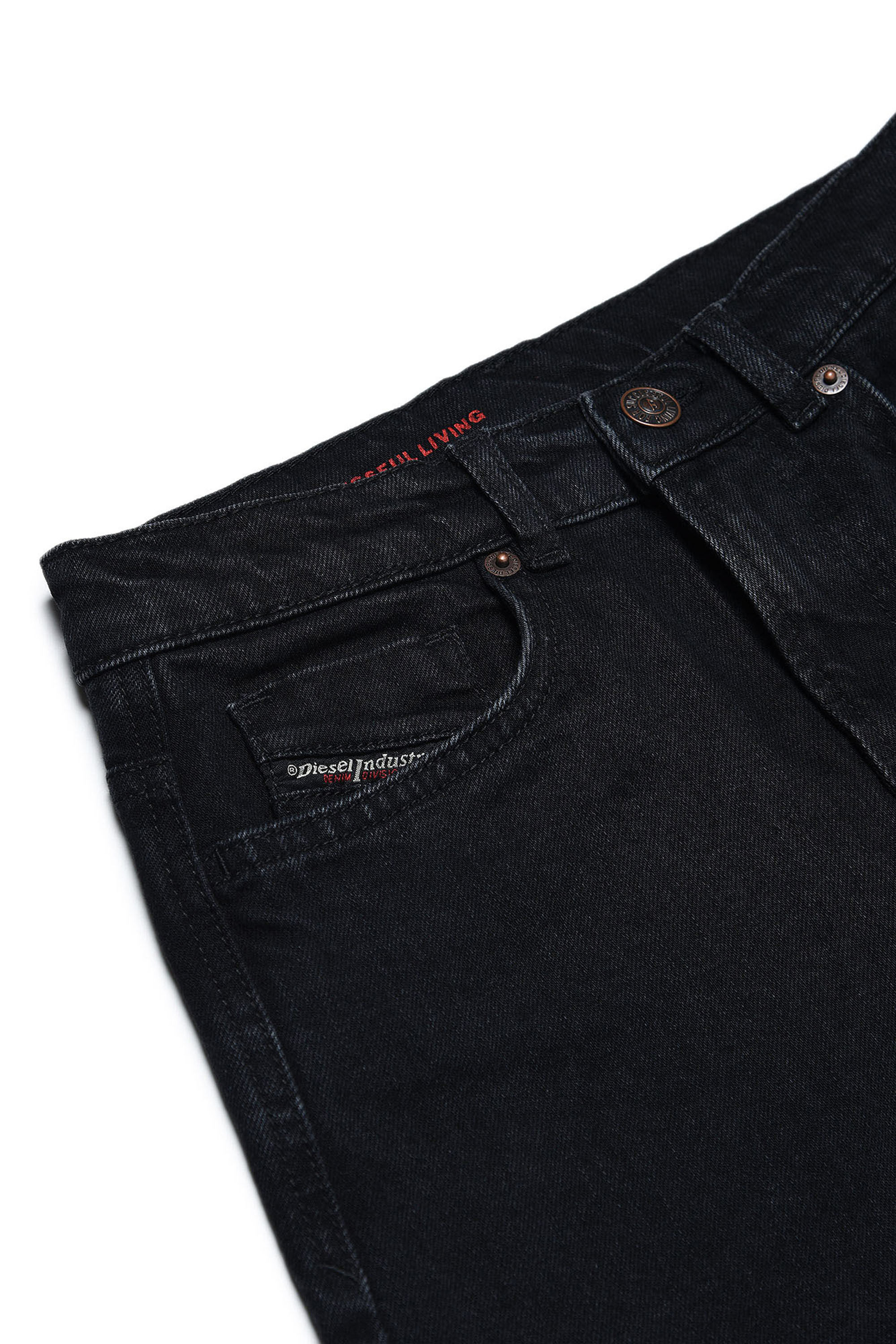 Diesel - 2016 D-AIR-J, Black/Dark grey - Image 3