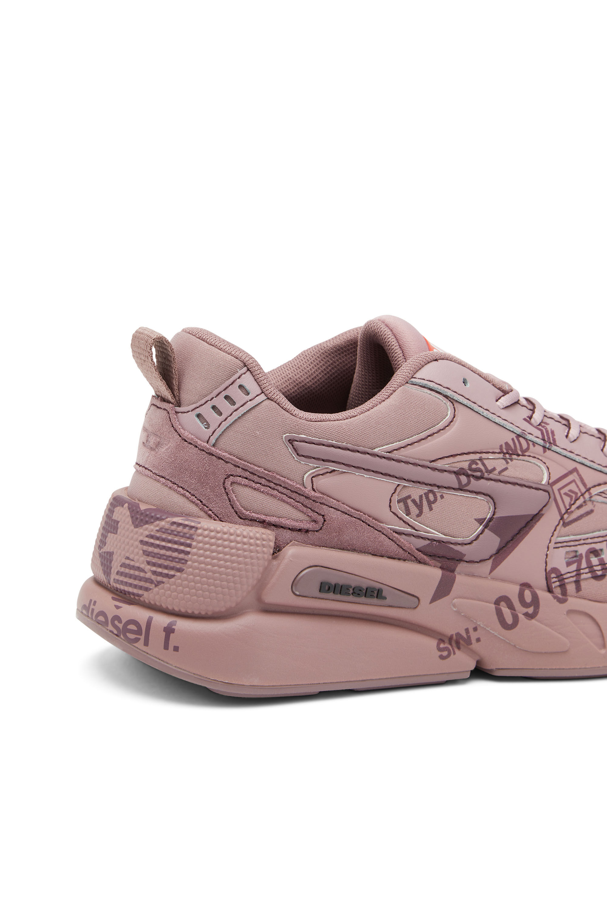 Diesel - S-SERENDIPITY SPORT W, Pink - Image 7