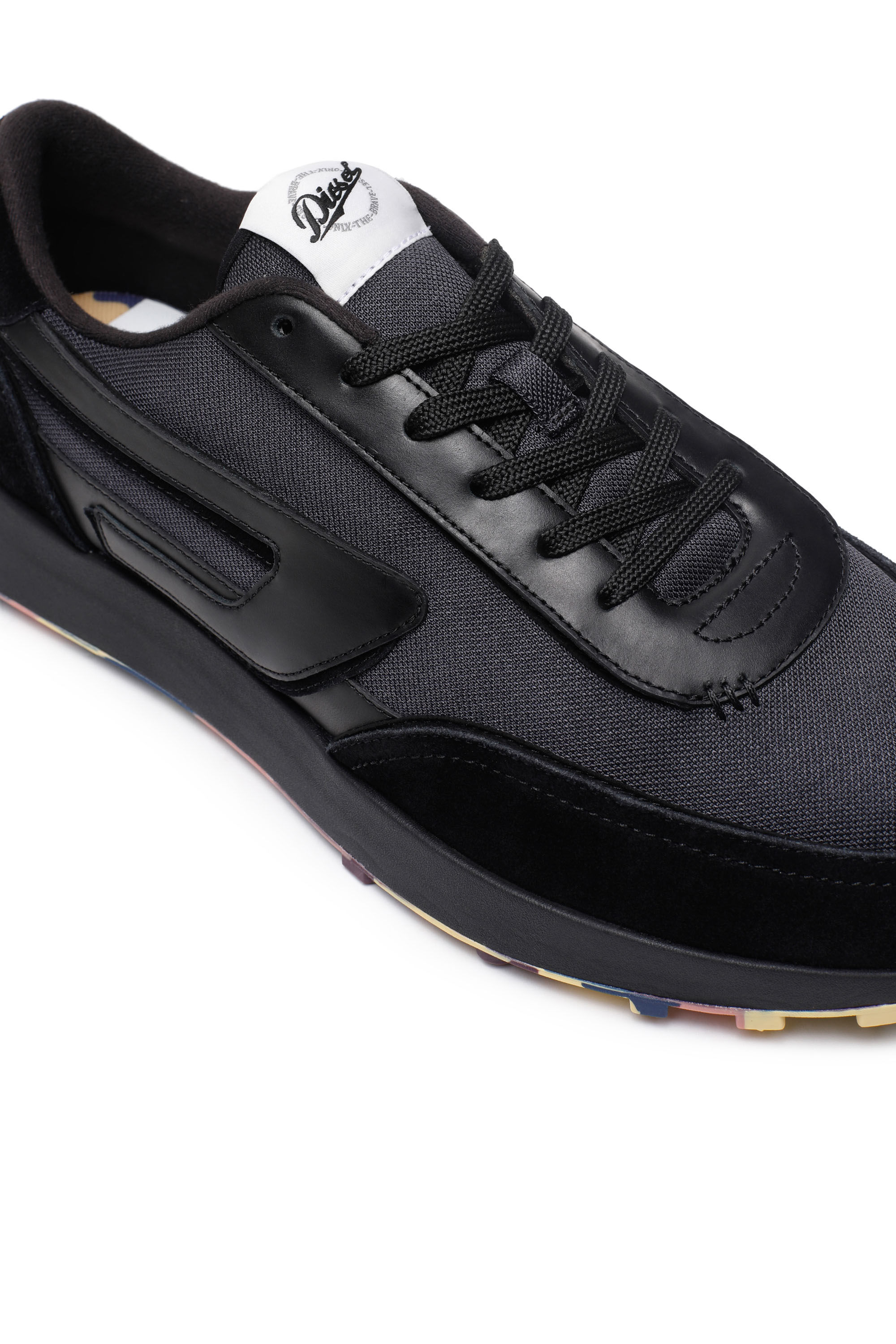 Diesel - S-RACER LC, Black - Image 6