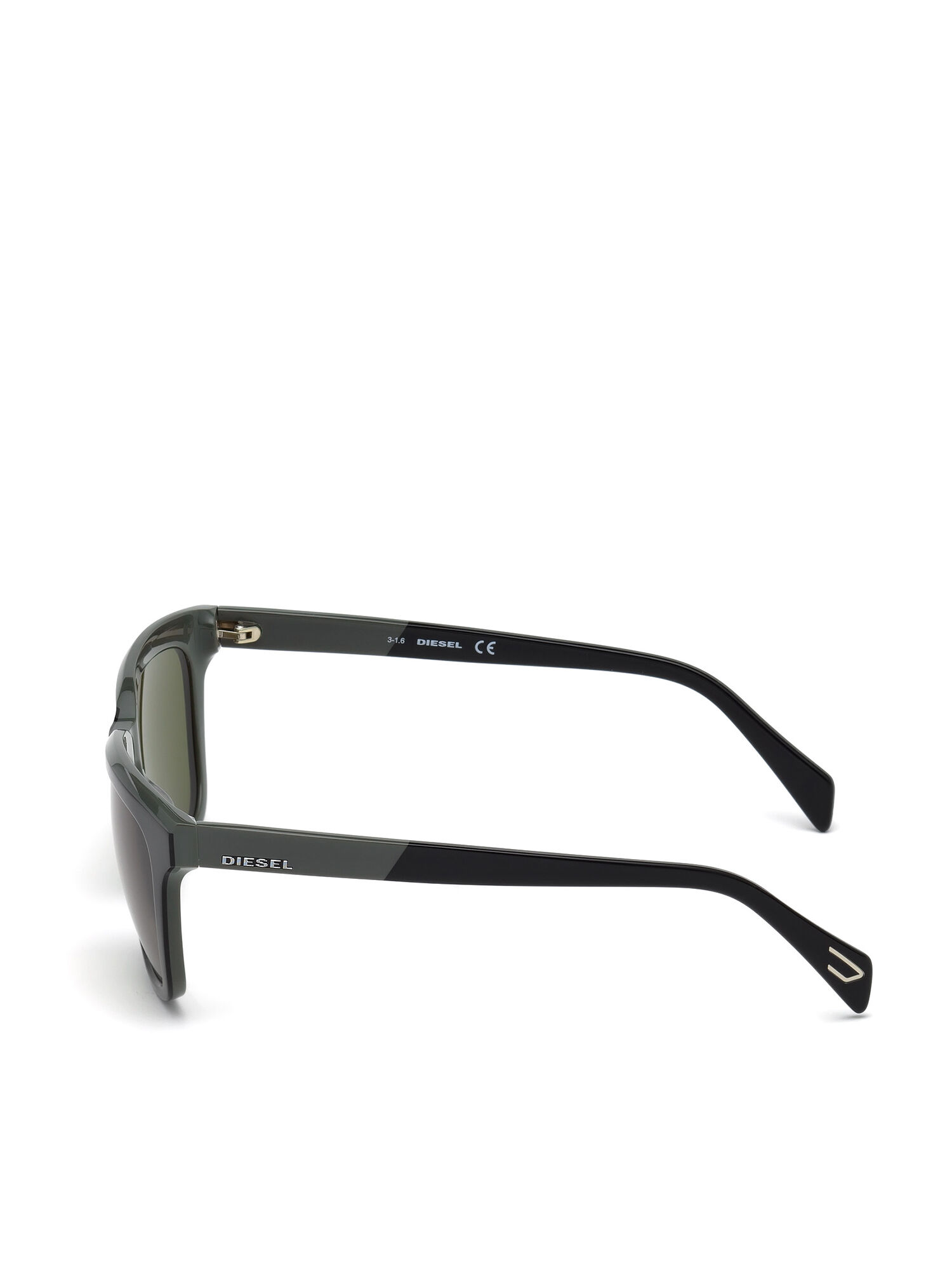 DL0224, Green