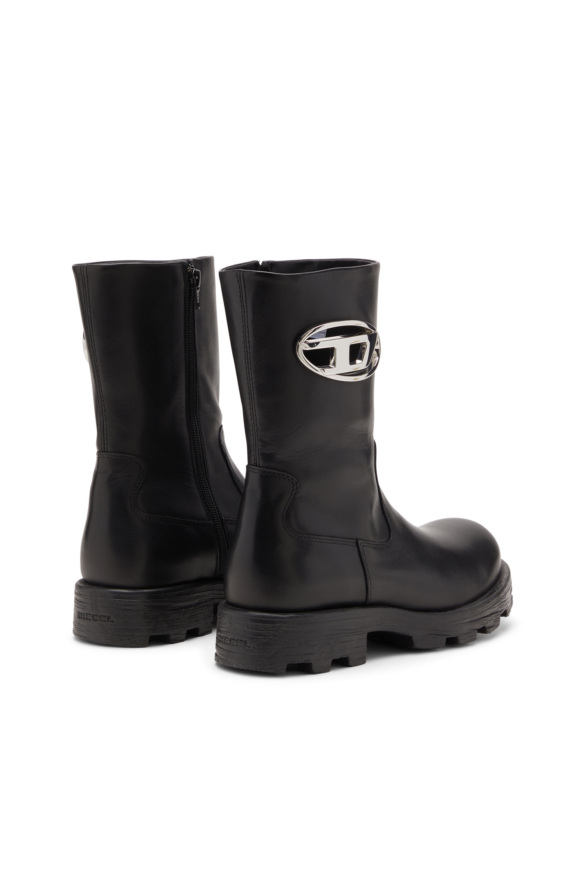 8376【新品未開封】duende TILL BLACK DEMONIA 