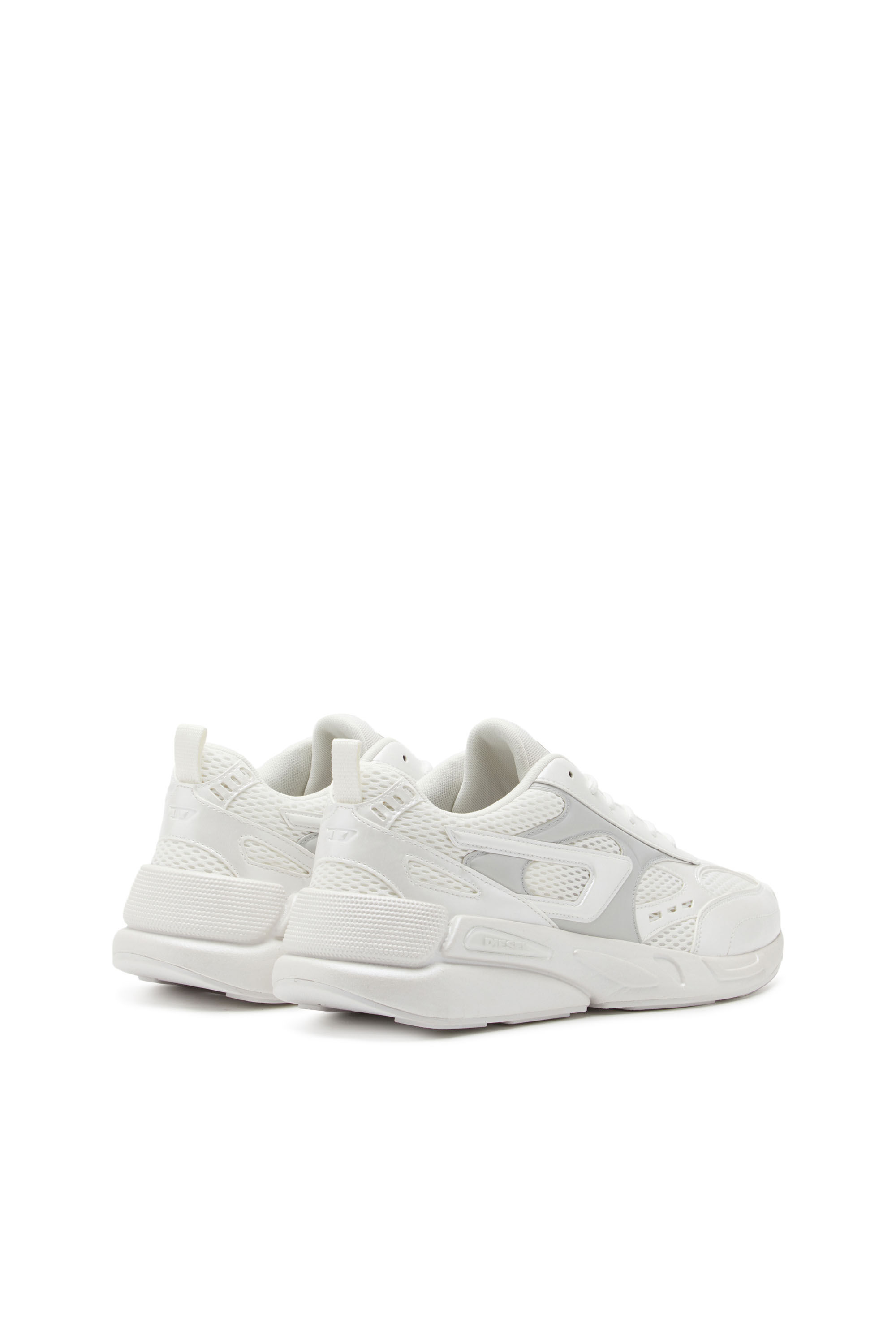 Diesel - S-SERENDIPITY SPORT, White - Image 3