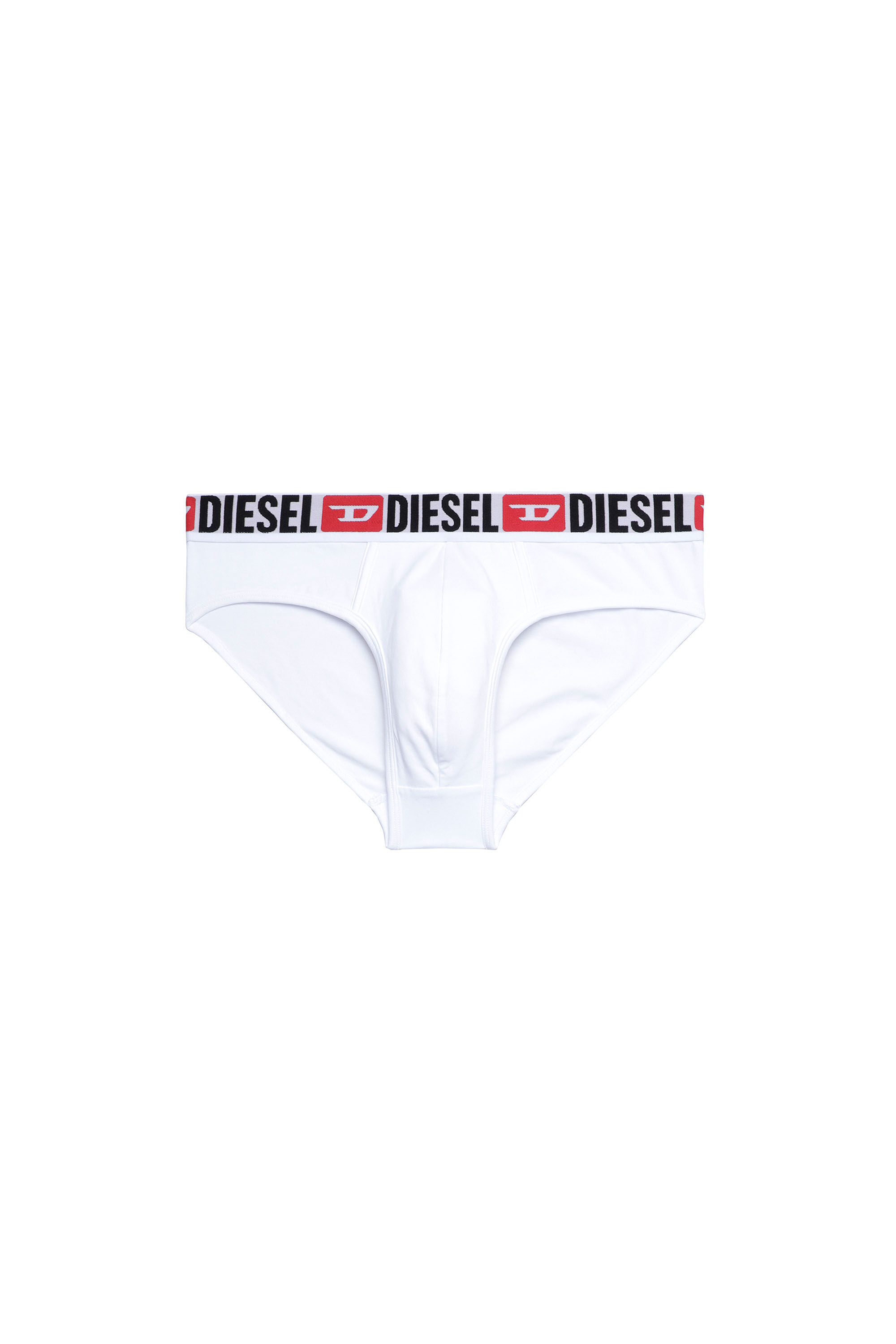 Diesel - UMBR-ANDRETHREEPACK, White - Image 5