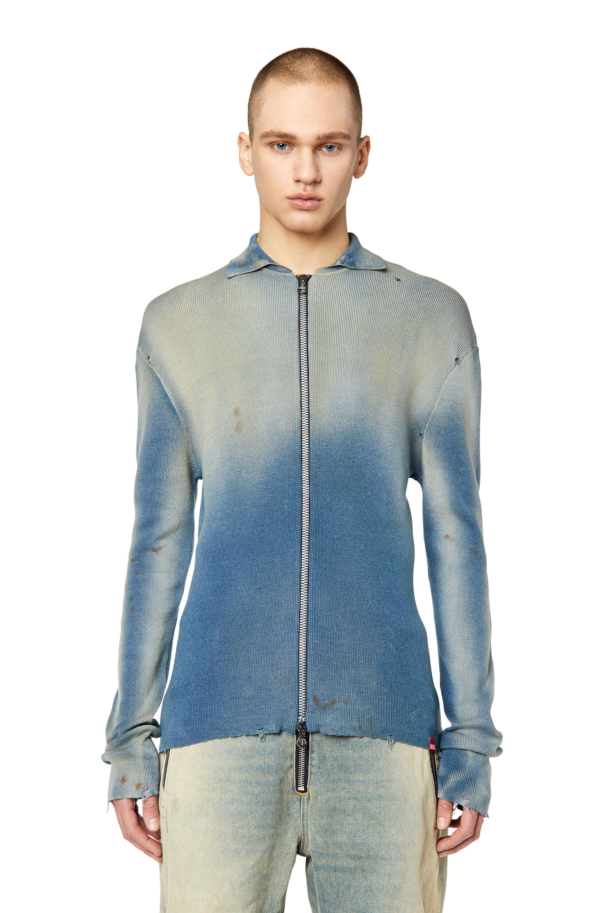 Diesel - K-ADDOCK, Light Blue - Image 3