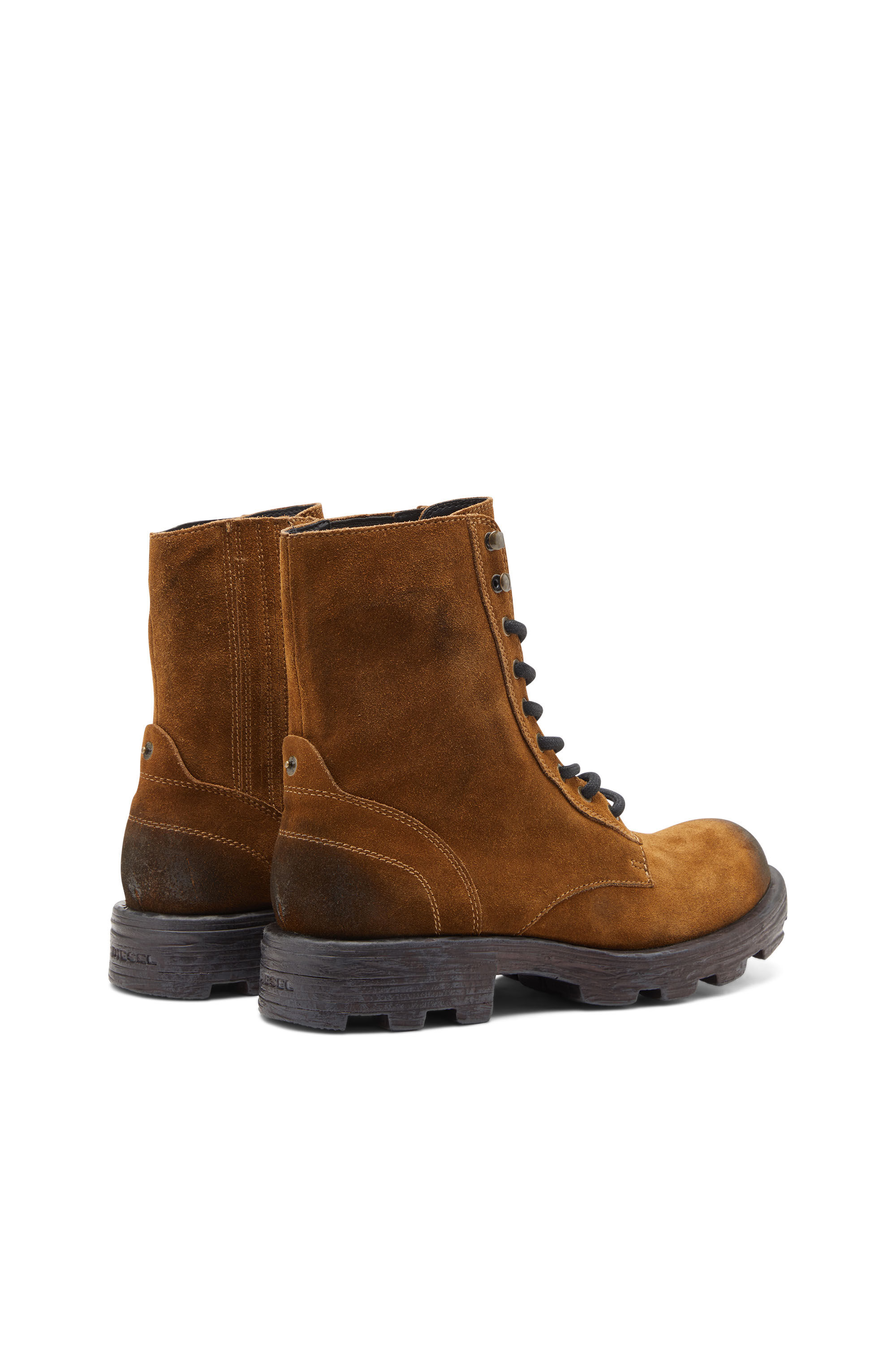 Diesel - D-HAMMER BT, Brown - Image 3