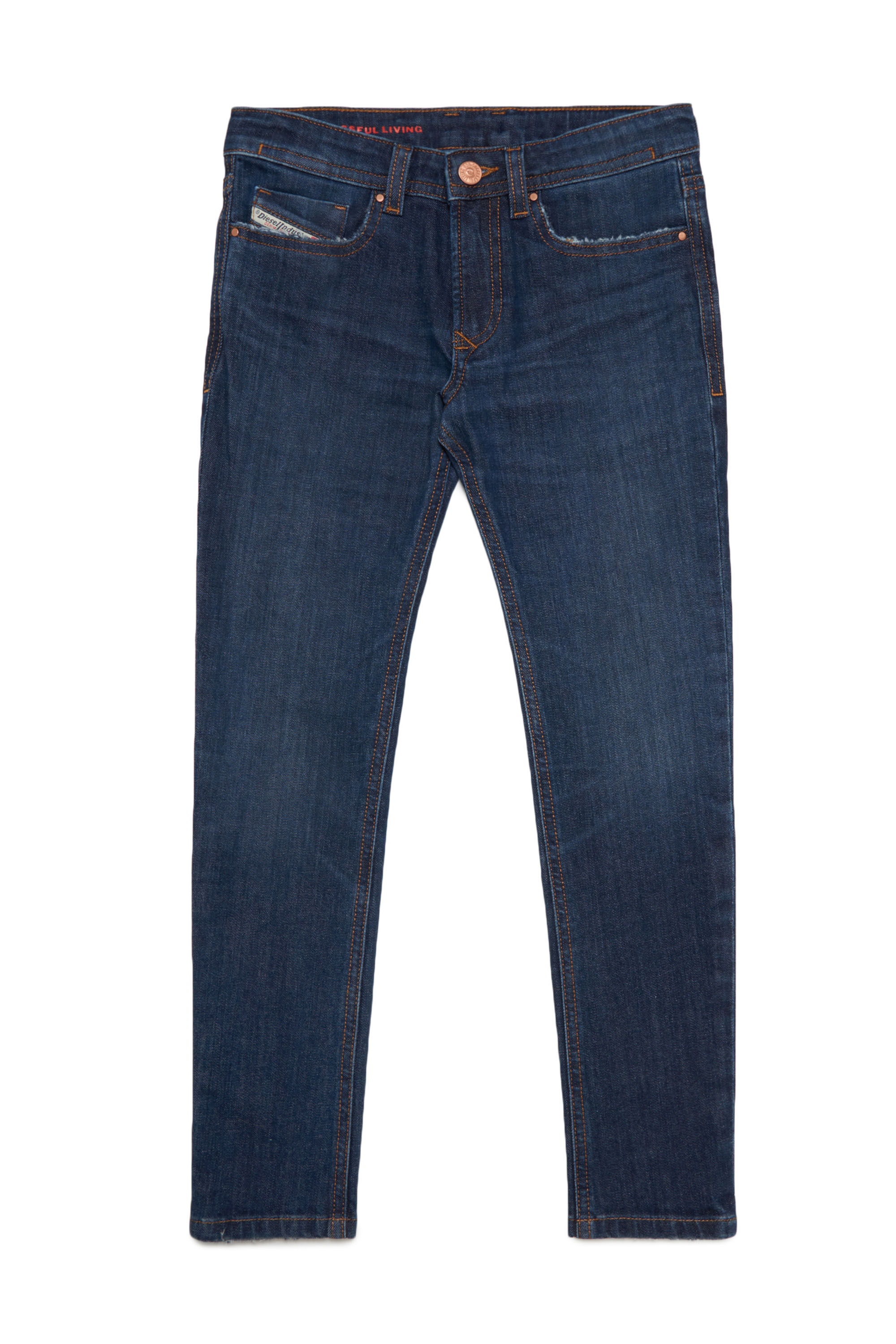 Diesel - 1979 SLEENKER-J, Dark Blue - Image 1