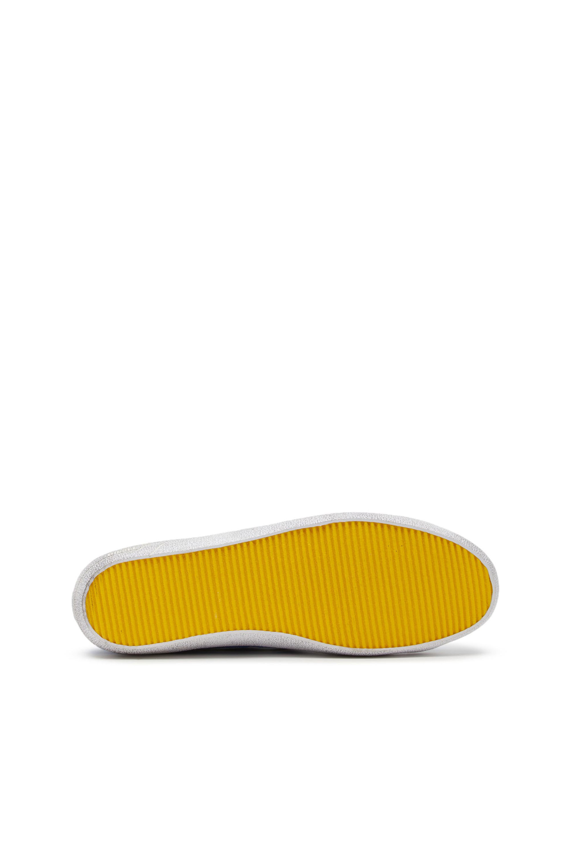 Diesel - S-LEROJI LOW, Blue - Image 5
