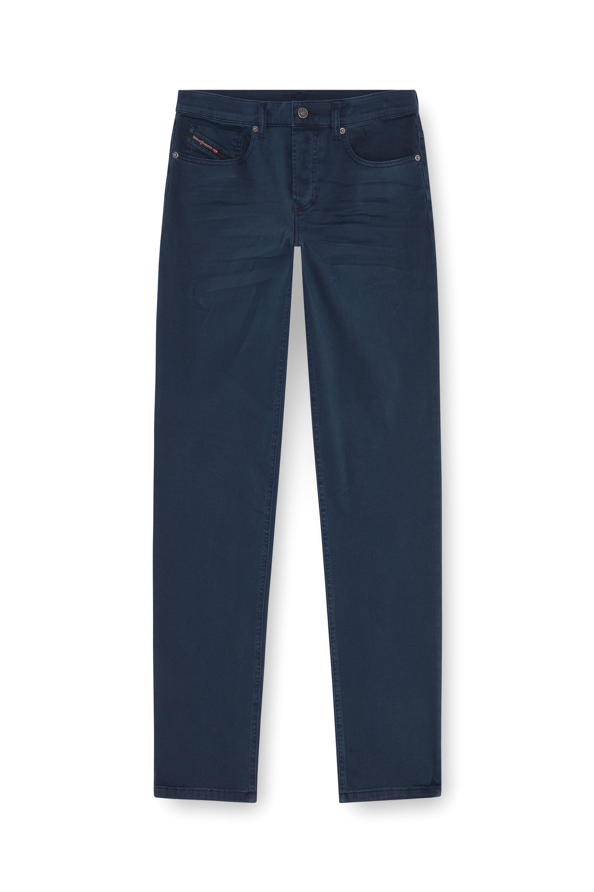 Men's Regular Jeans | Dark Blue | Diesel 2023 D-Finitive