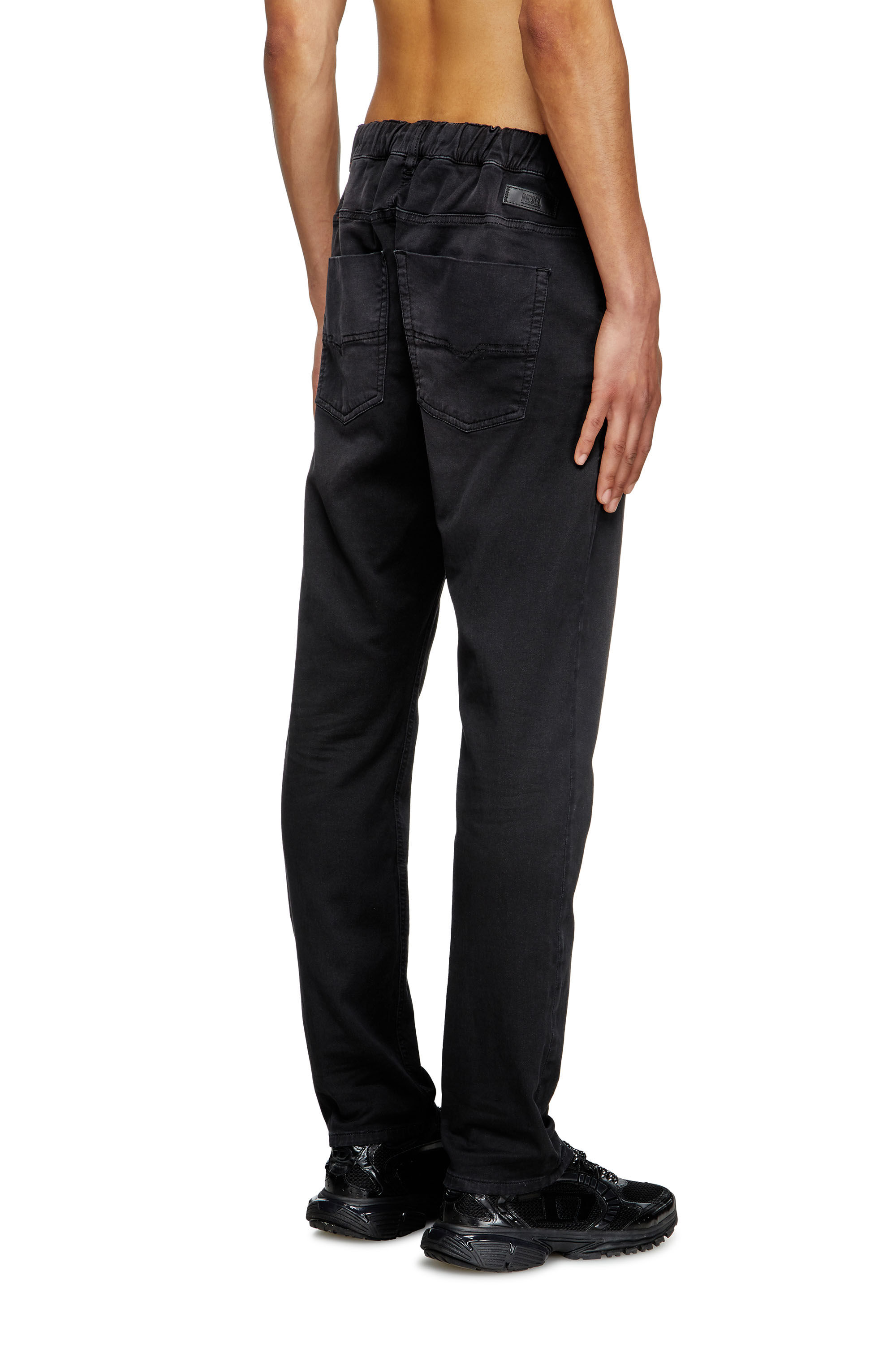 KROOLEY-E-NE Man: Tapered Coloured Jeans | Diesel